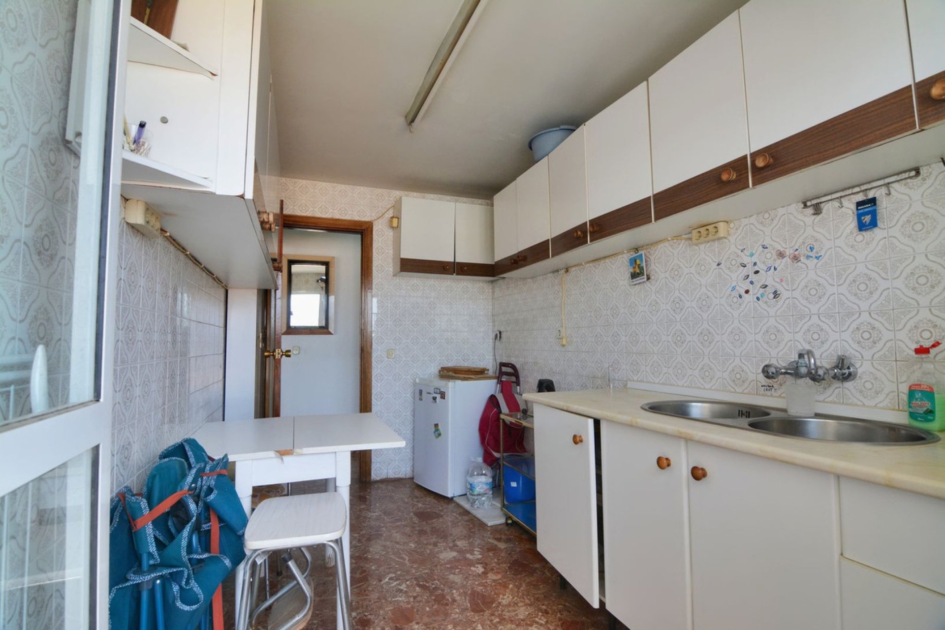 Resale - Apartment - Middle Floor Apartment - Fuengirola - Fuengirola Centro