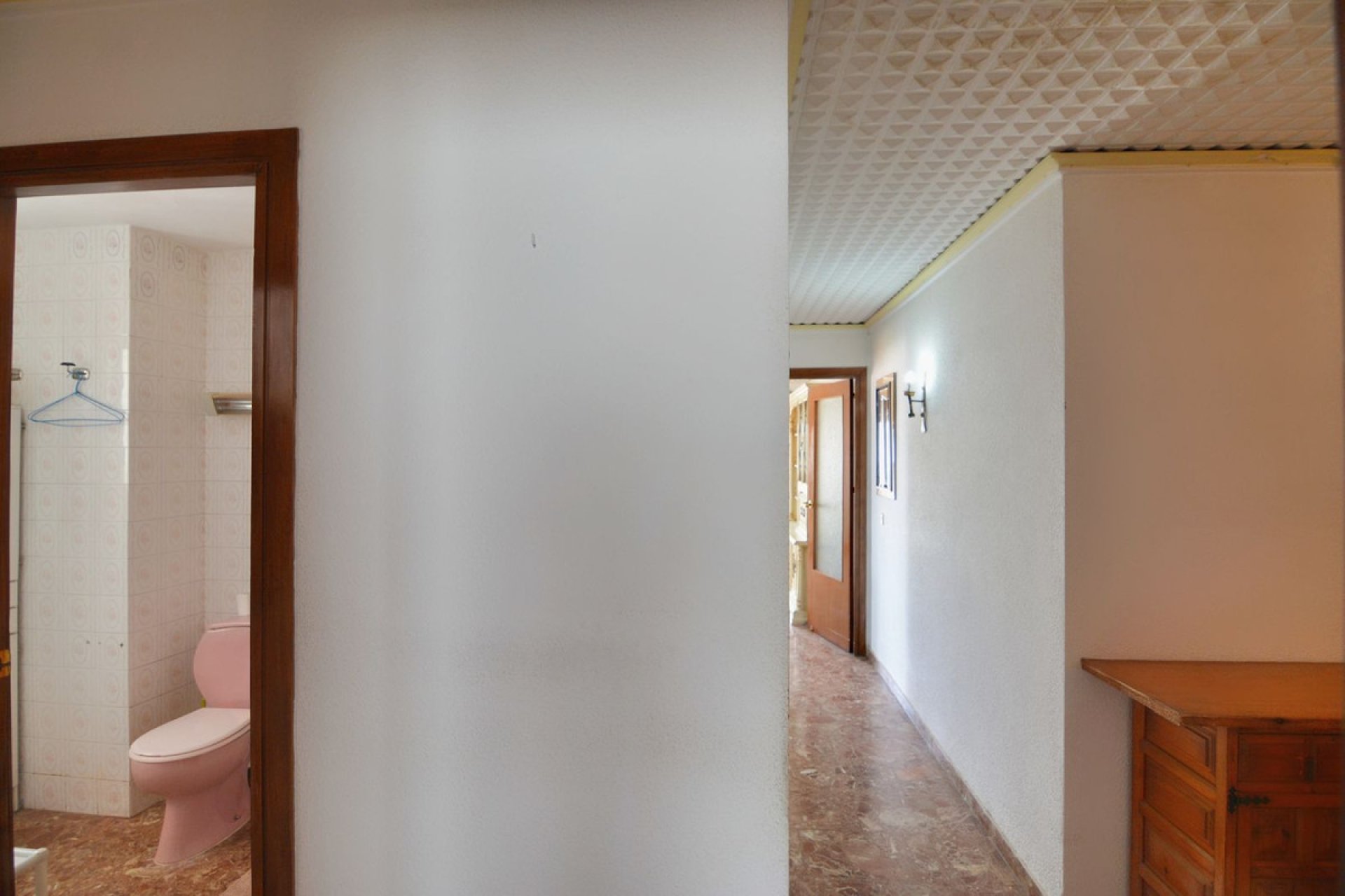 Resale - Apartment - Middle Floor Apartment - Fuengirola - Fuengirola Centro