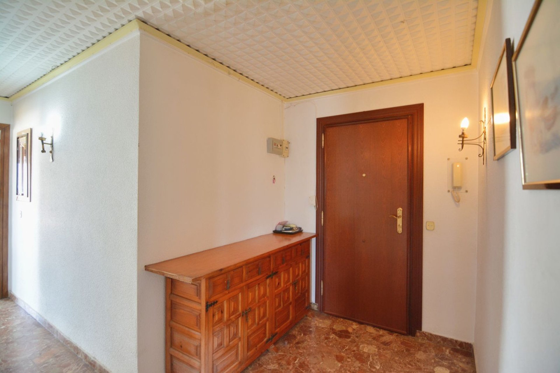 Resale - Apartment - Middle Floor Apartment - Fuengirola - Fuengirola Centro