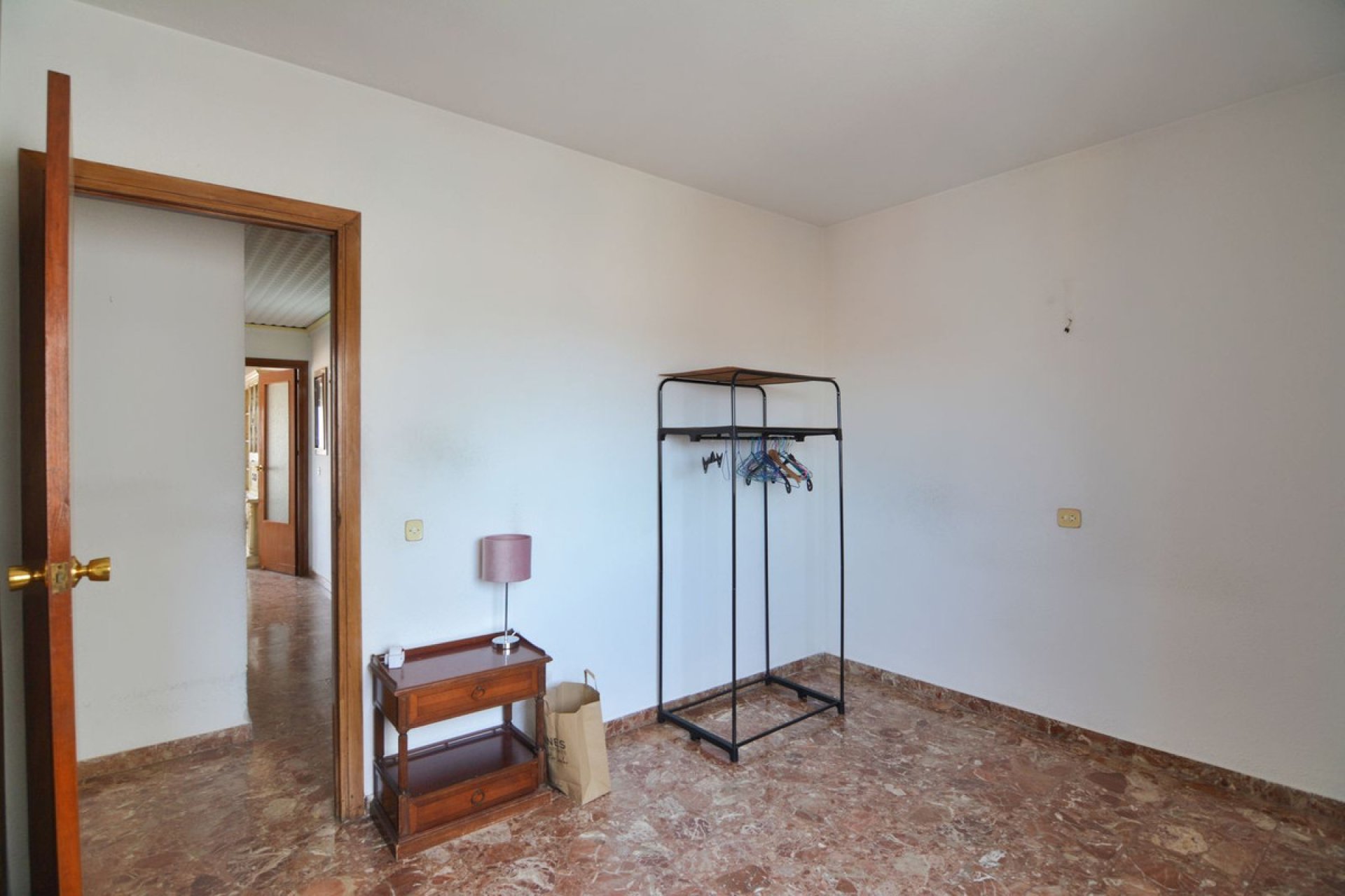 Resale - Apartment - Middle Floor Apartment - Fuengirola - Fuengirola Centro