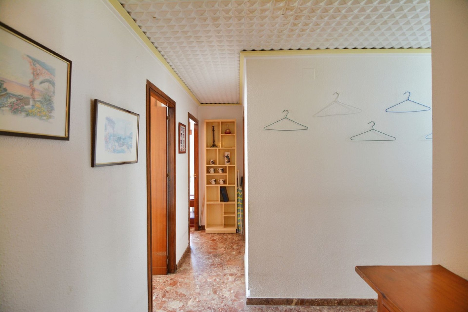 Resale - Apartment - Middle Floor Apartment - Fuengirola - Fuengirola Centro