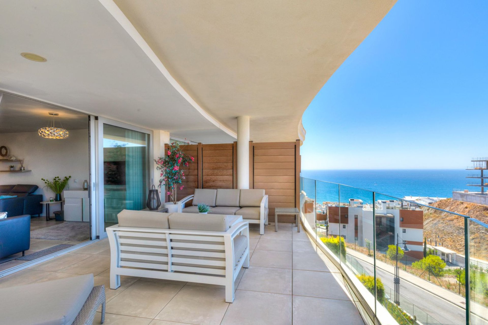 Resale - Apartment - Middle Floor Apartment - Fuengirola - Fuengirola Centro