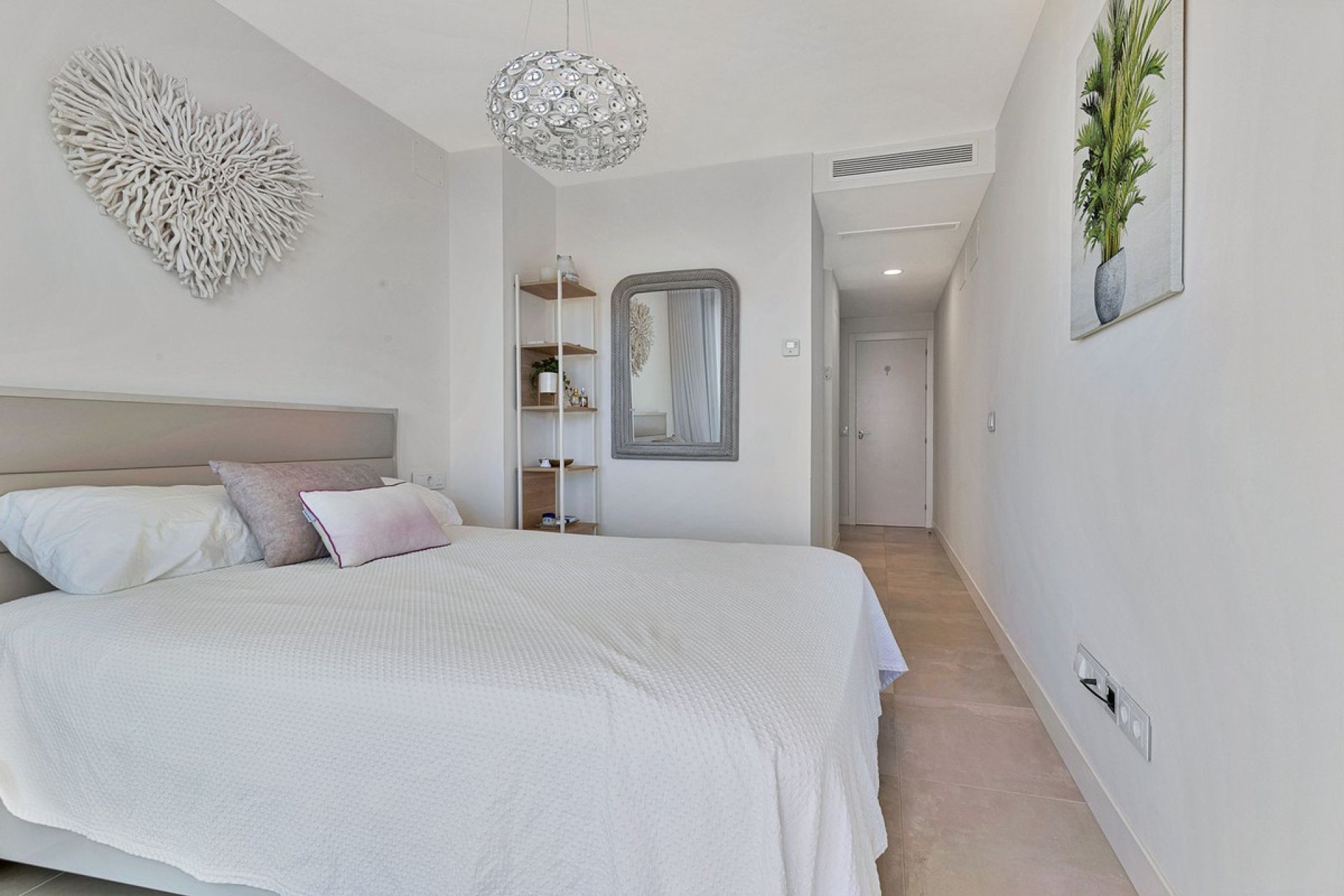 Resale - Apartment - Middle Floor Apartment - Fuengirola - Fuengirola Centro