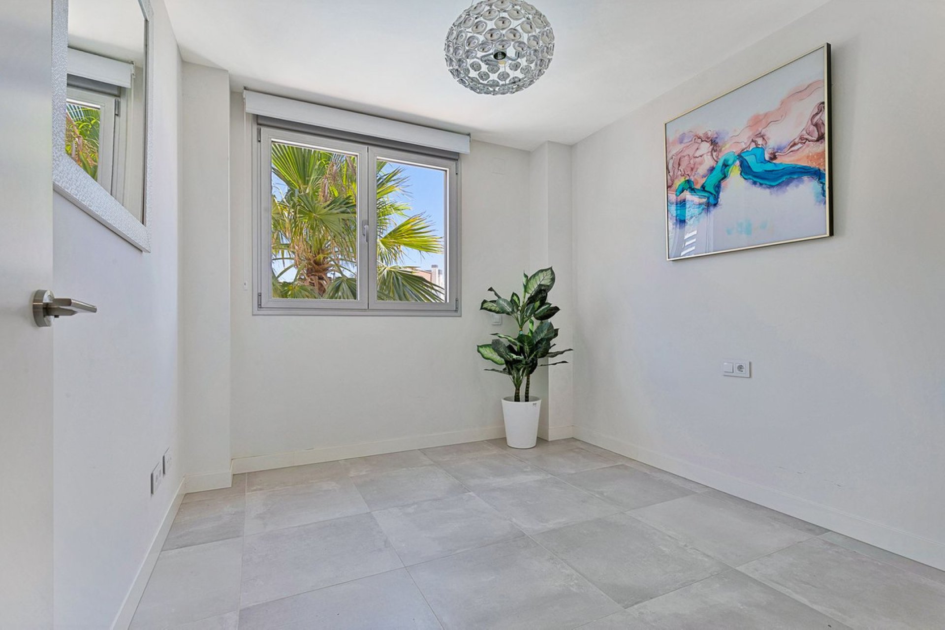 Resale - Apartment - Middle Floor Apartment - Fuengirola - Fuengirola Centro