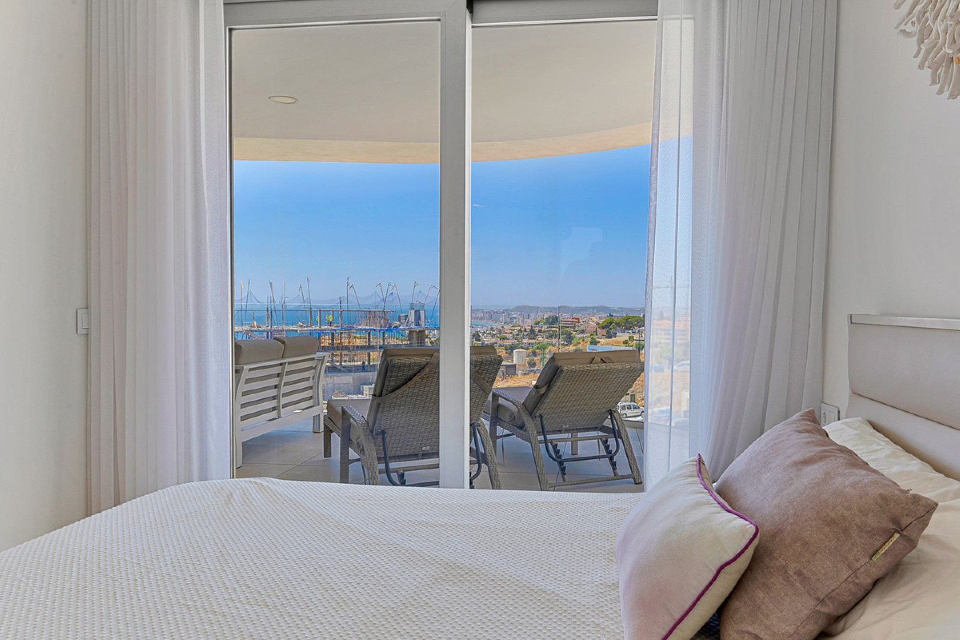 Resale - Apartment - Middle Floor Apartment - Fuengirola - Fuengirola Centro