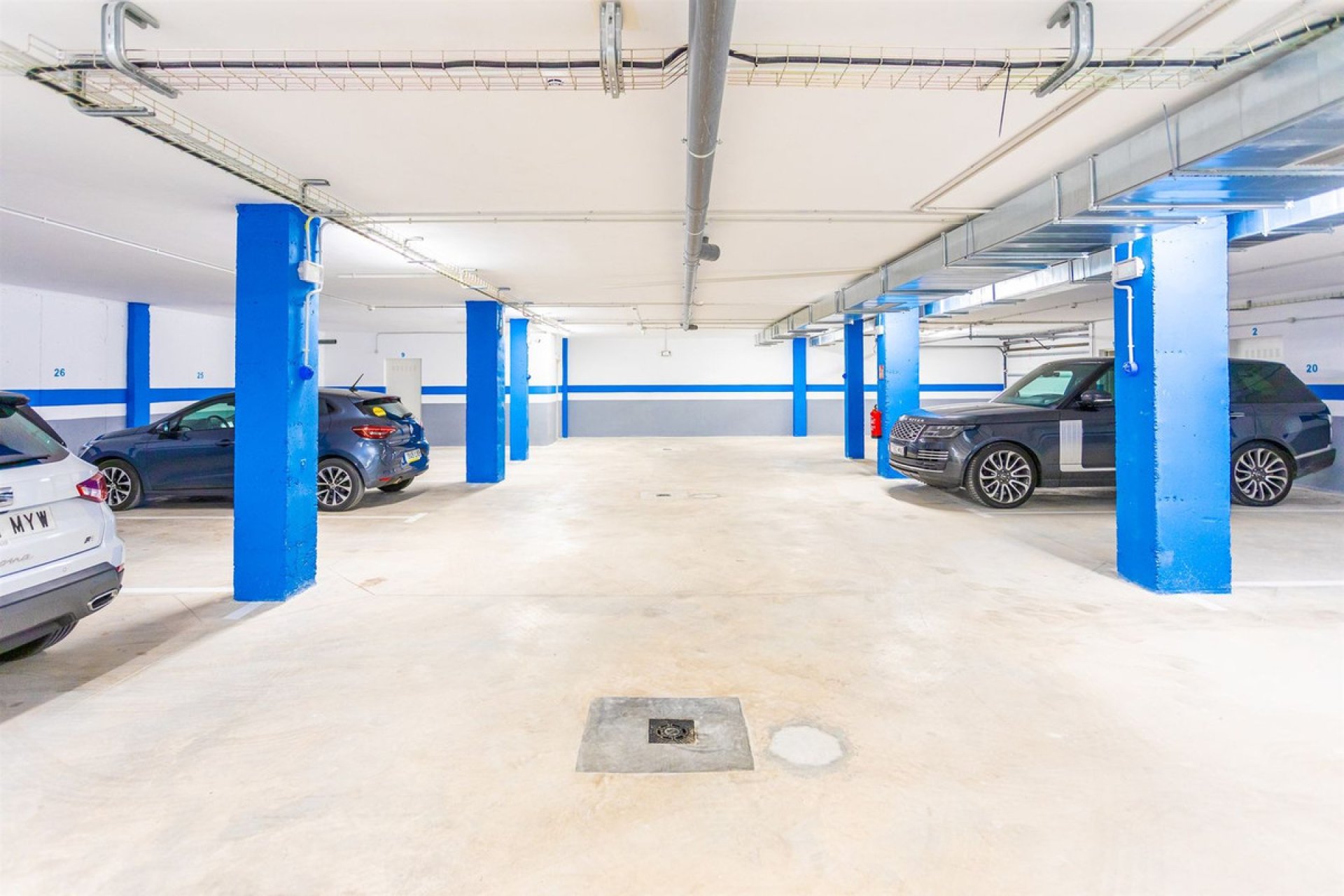 Resale - Apartment - Middle Floor Apartment - Fuengirola - Fuengirola Centro