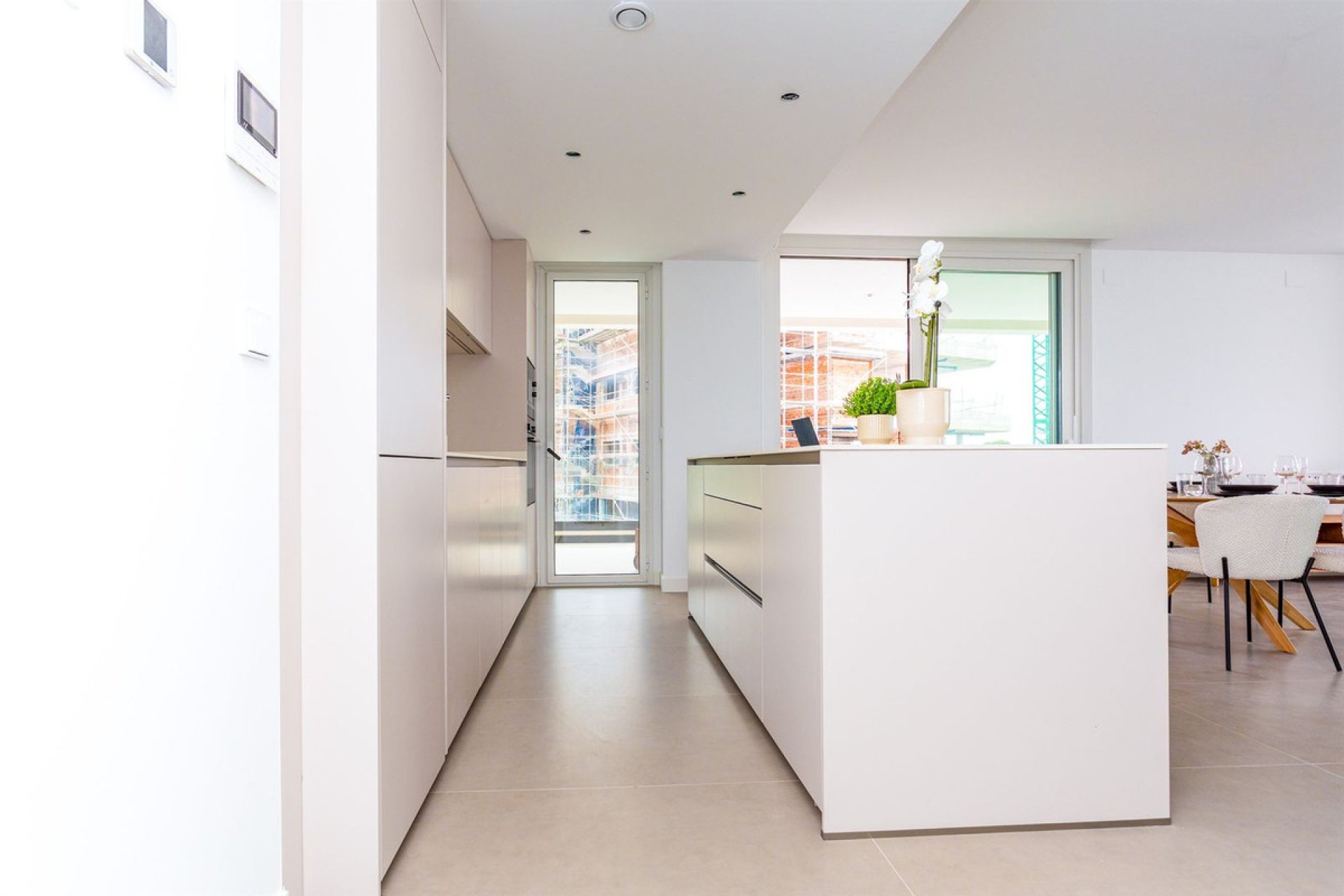 Resale - Apartment - Middle Floor Apartment - Fuengirola - Fuengirola Centro