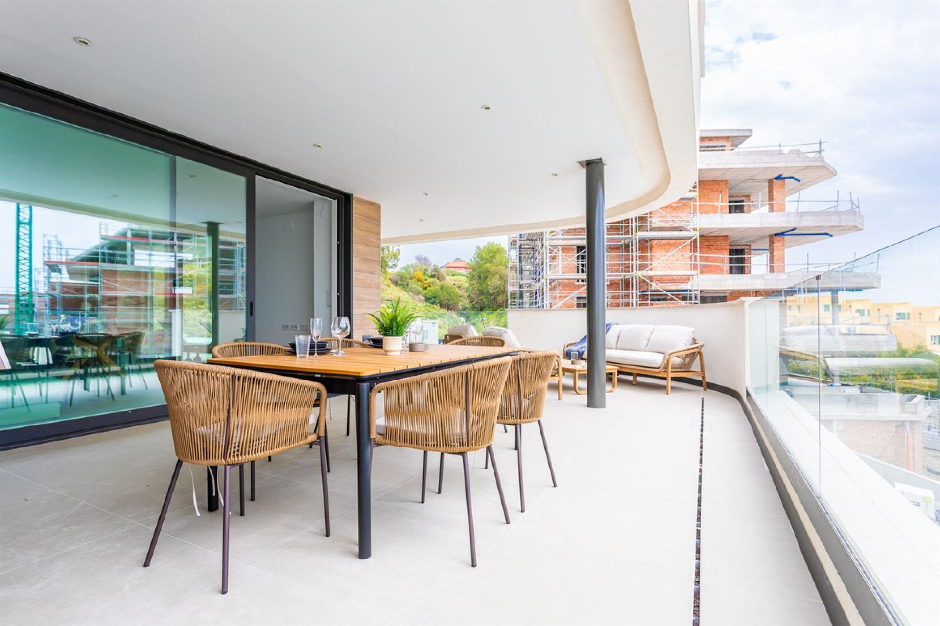 Resale - Apartment - Middle Floor Apartment - Fuengirola - Fuengirola Centro