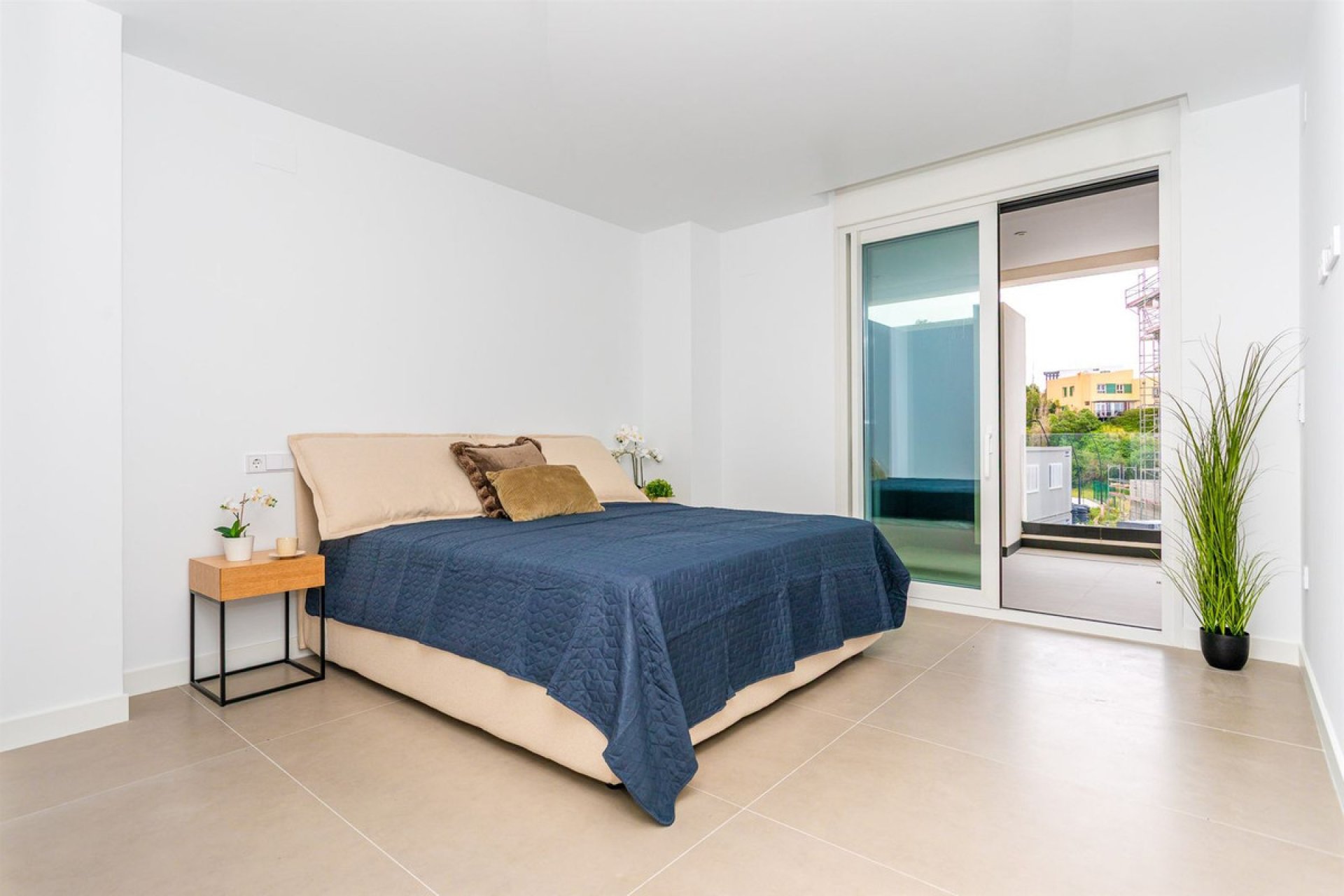 Resale - Apartment - Middle Floor Apartment - Fuengirola - Fuengirola Centro