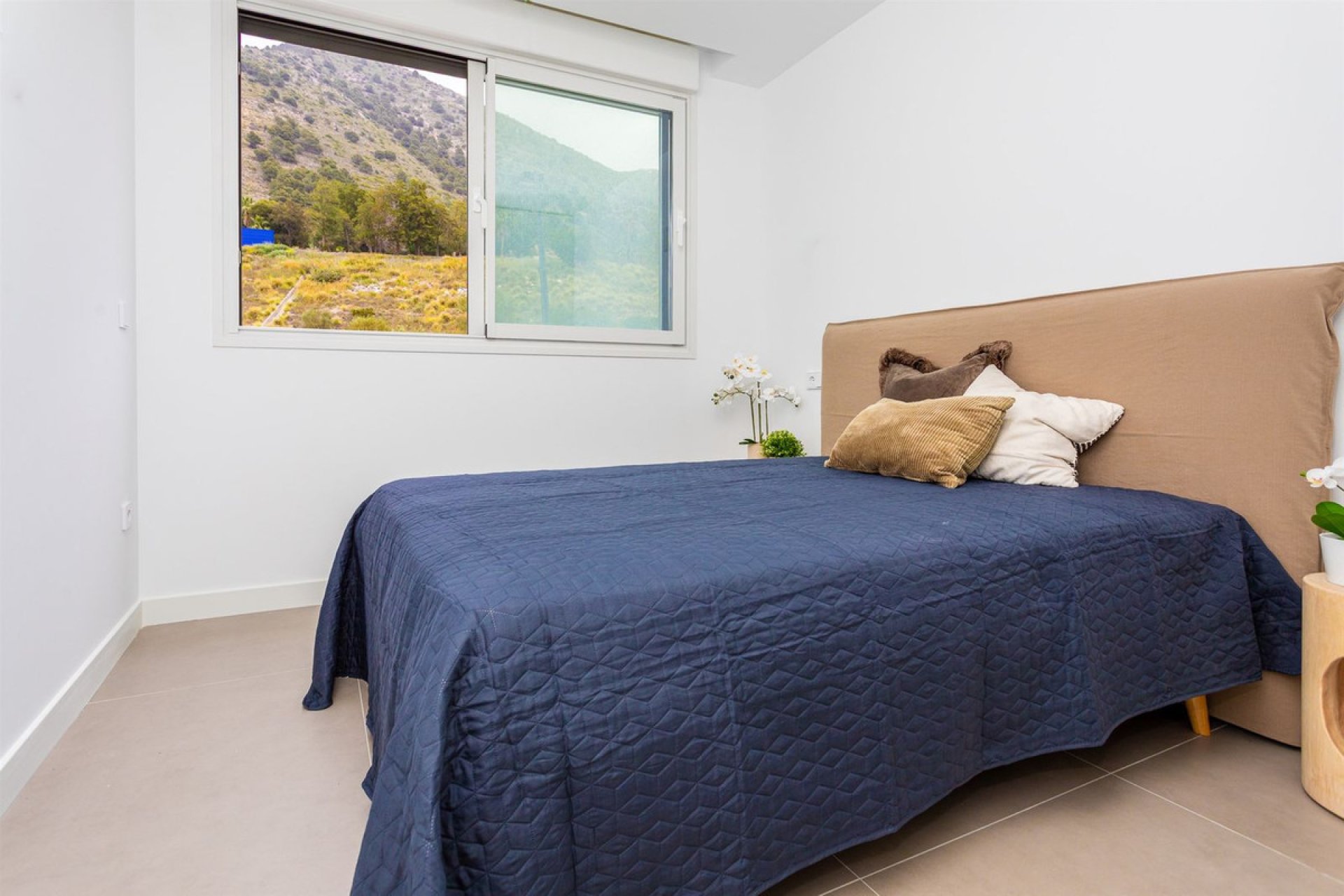 Resale - Apartment - Middle Floor Apartment - Fuengirola - Fuengirola Centro