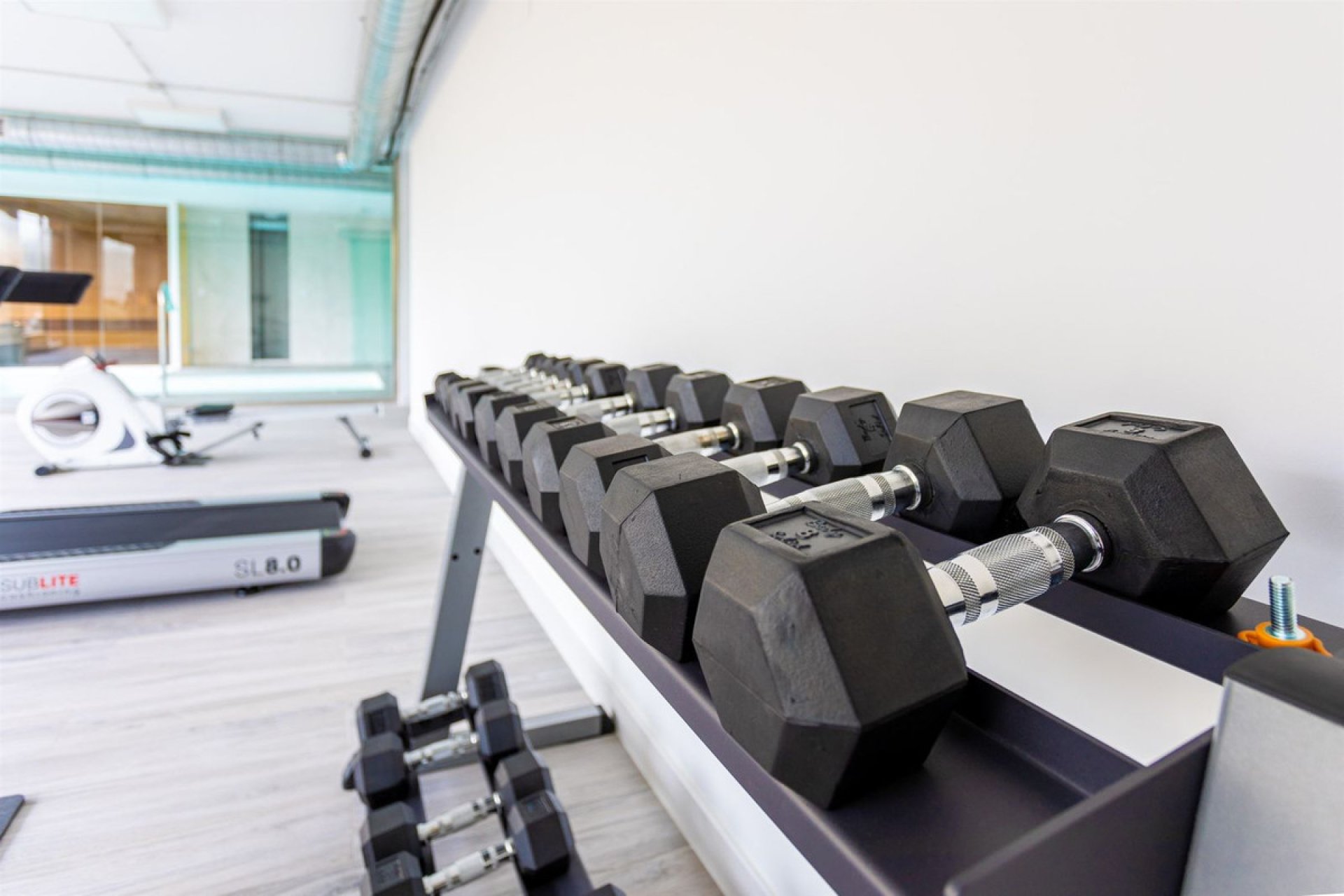 Resale - Apartment - Middle Floor Apartment - Fuengirola - Fuengirola Centro