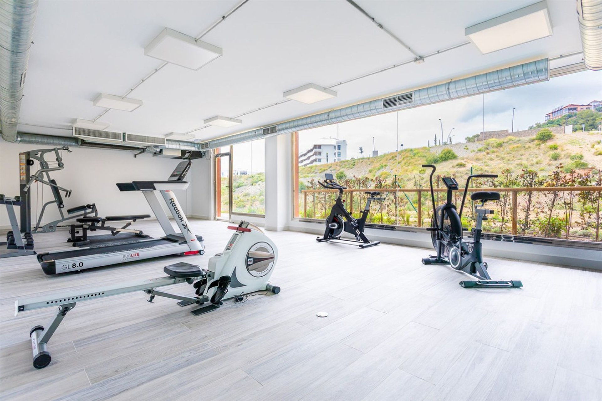 Resale - Apartment - Middle Floor Apartment - Fuengirola - Fuengirola Centro