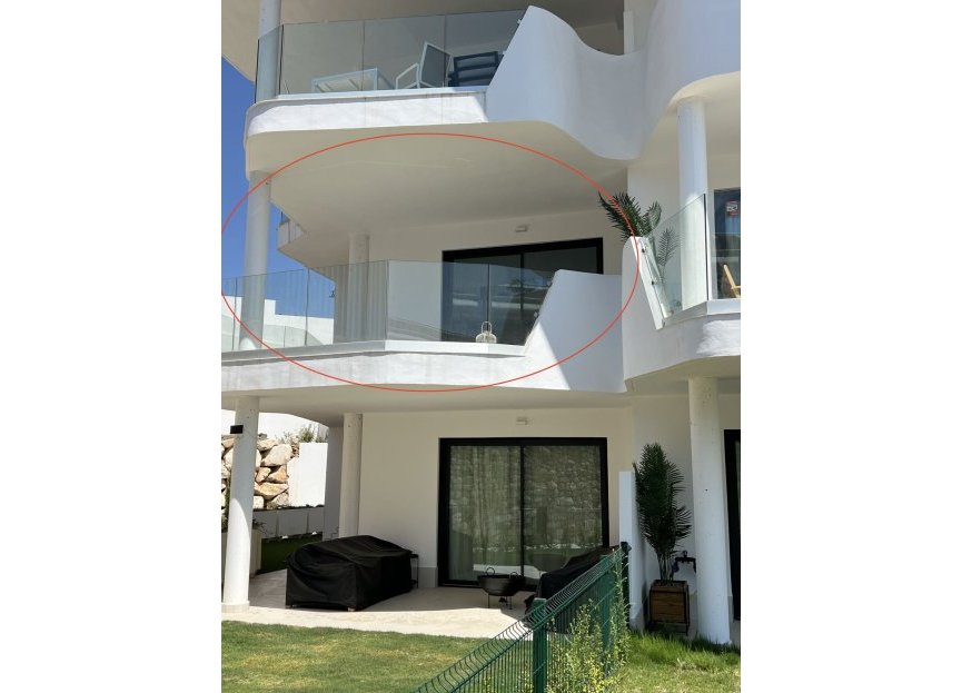 Resale - Apartment - Middle Floor Apartment - Fuengirola - Fuengirola Centro