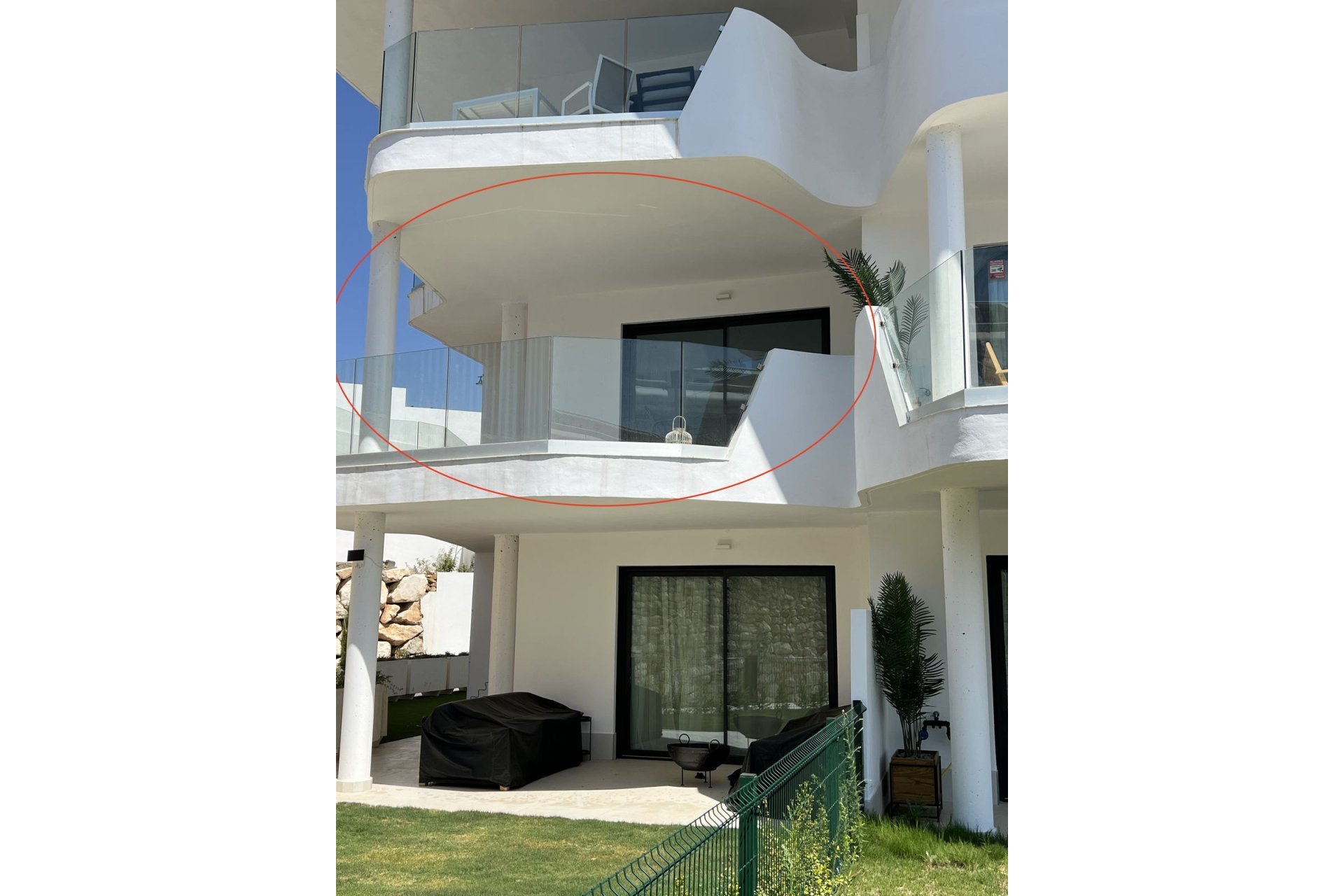 Resale - Apartment - Middle Floor Apartment - Fuengirola - Fuengirola Centro