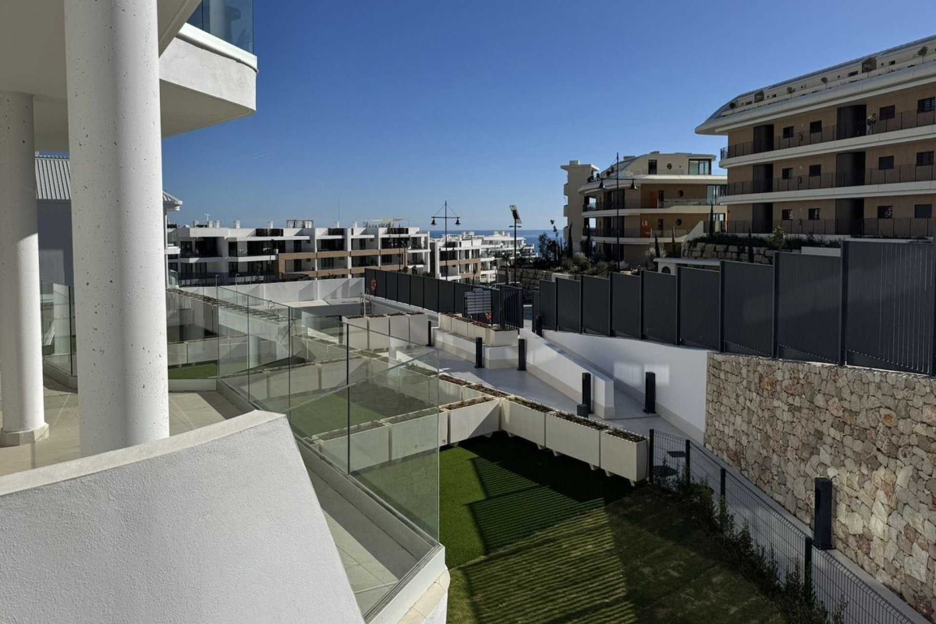 Resale - Apartment - Middle Floor Apartment - Fuengirola - Fuengirola Centro