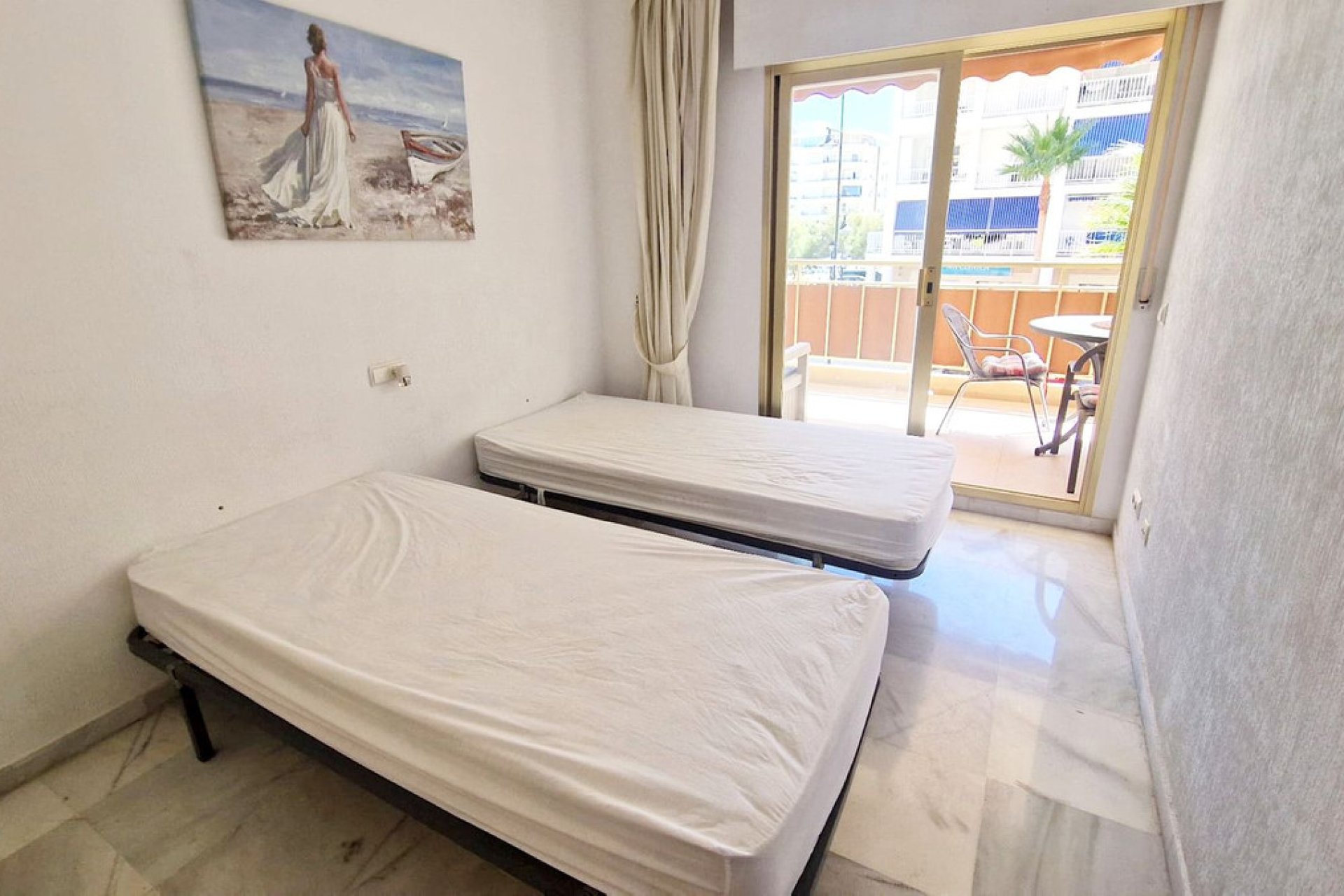 Resale - Apartment - Middle Floor Apartment - Fuengirola - Fuengirola Centro