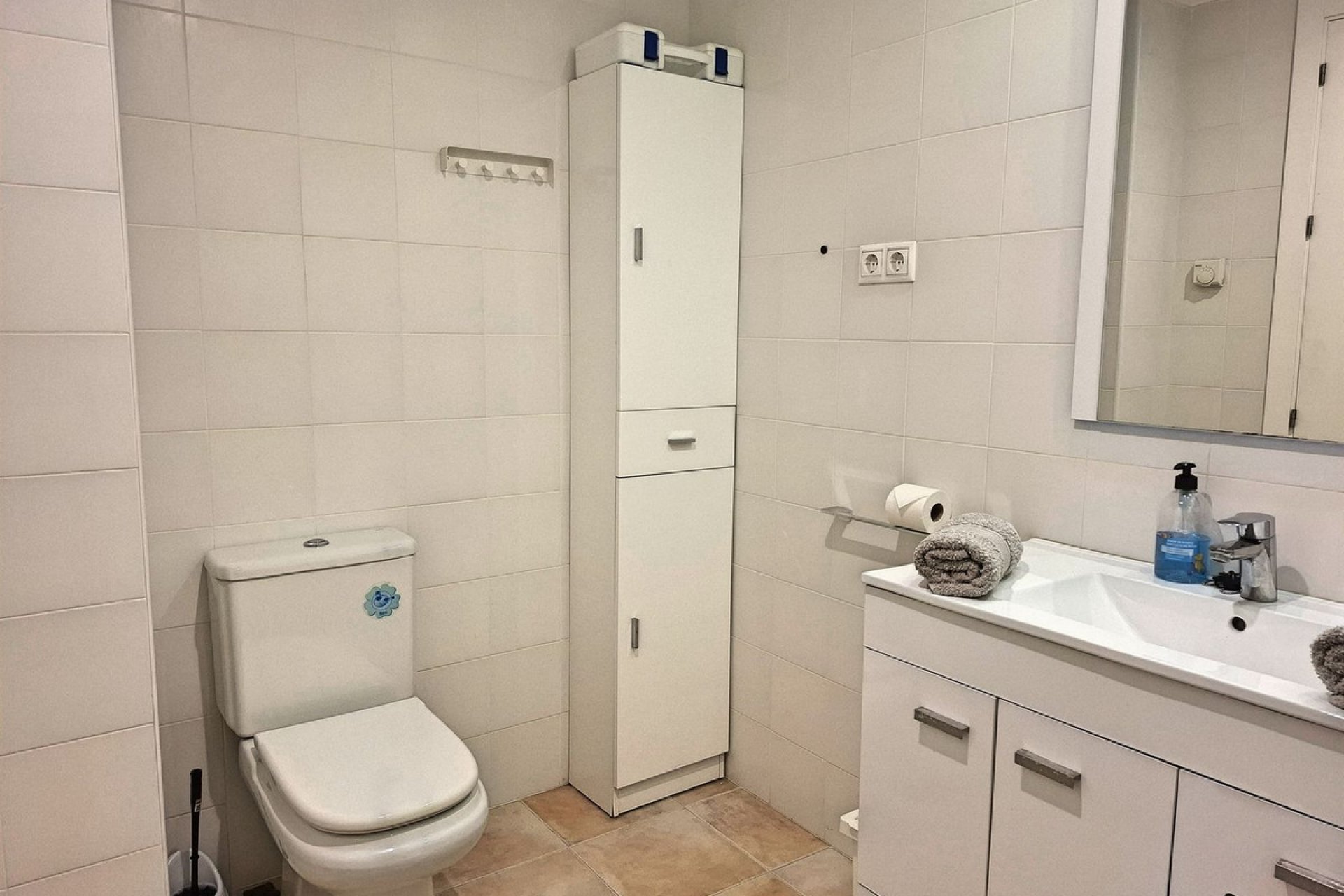 Resale - Apartment - Middle Floor Apartment - Fuengirola - Fuengirola Centro