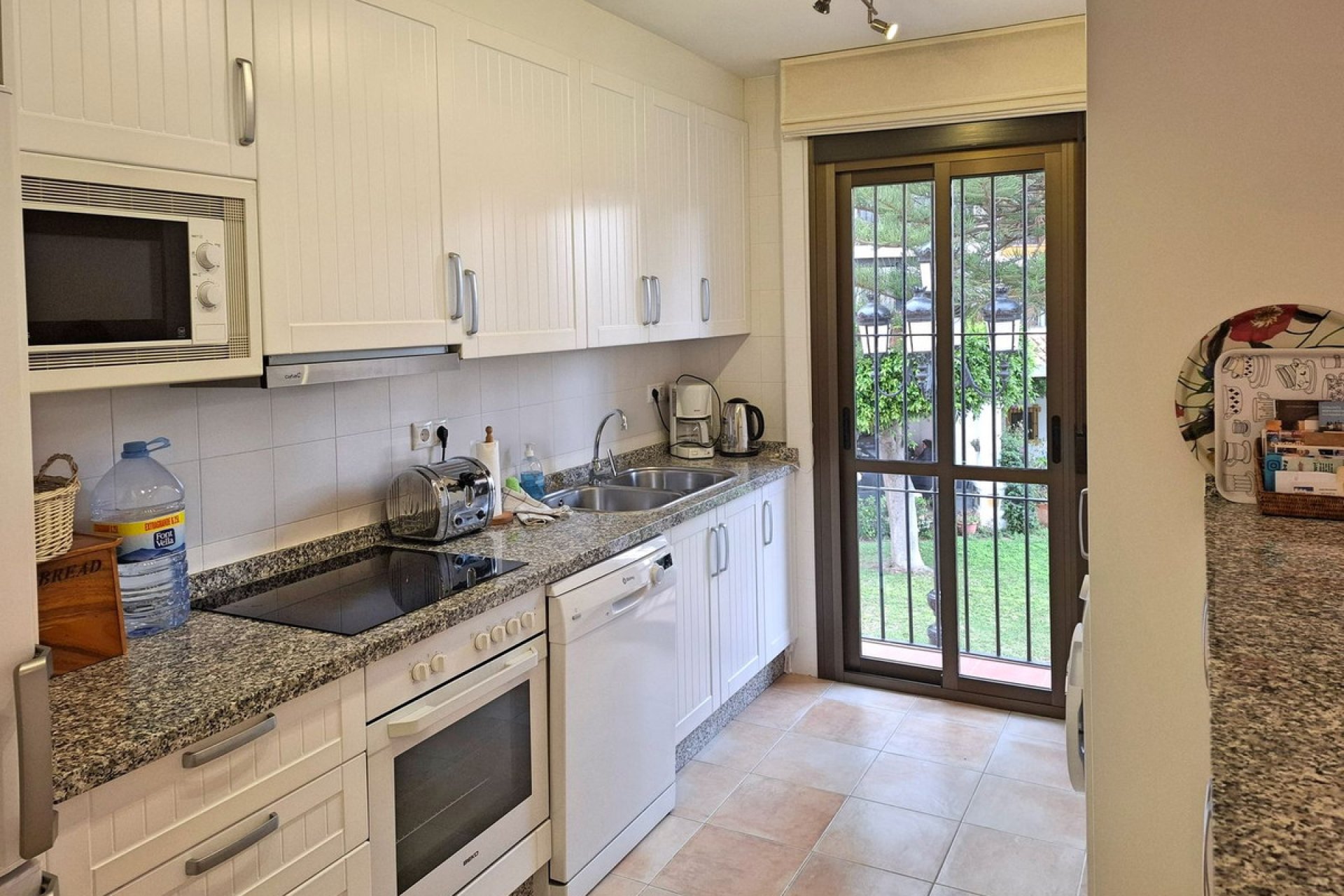 Resale - Apartment - Middle Floor Apartment - Fuengirola - Fuengirola Centro