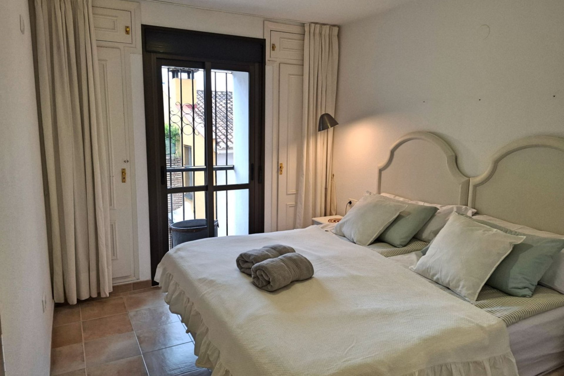 Resale - Apartment - Middle Floor Apartment - Fuengirola - Fuengirola Centro