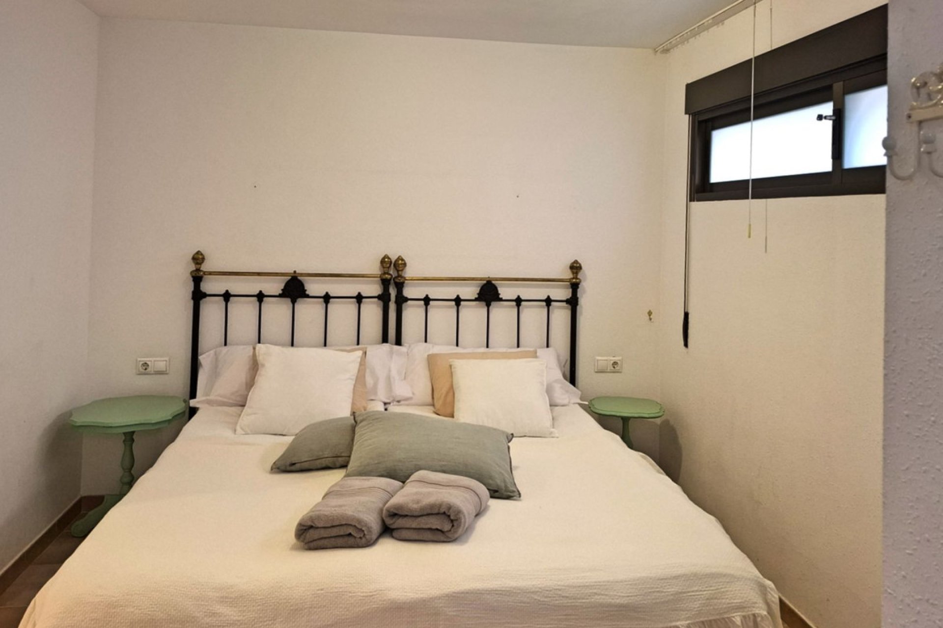 Resale - Apartment - Middle Floor Apartment - Fuengirola - Fuengirola Centro