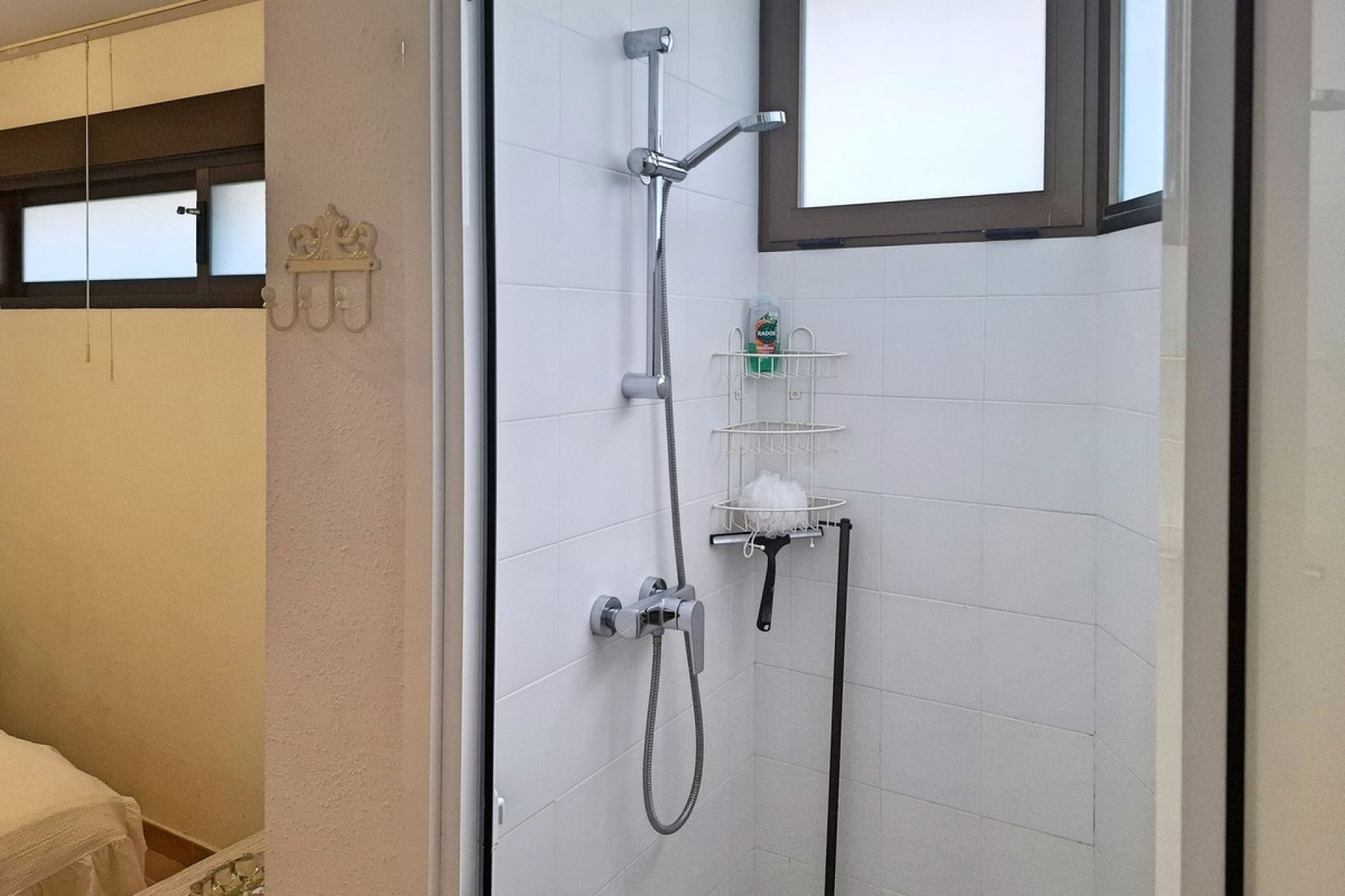 Resale - Apartment - Middle Floor Apartment - Fuengirola - Fuengirola Centro