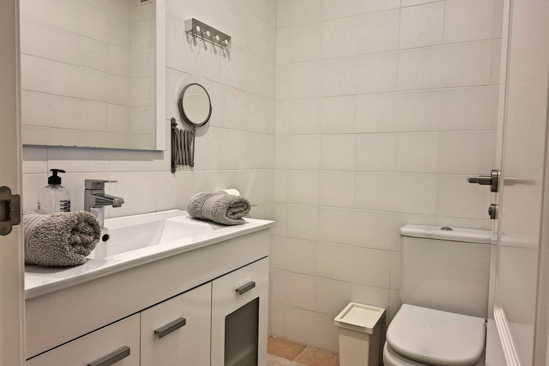 Resale - Apartment - Middle Floor Apartment - Fuengirola - Fuengirola Centro