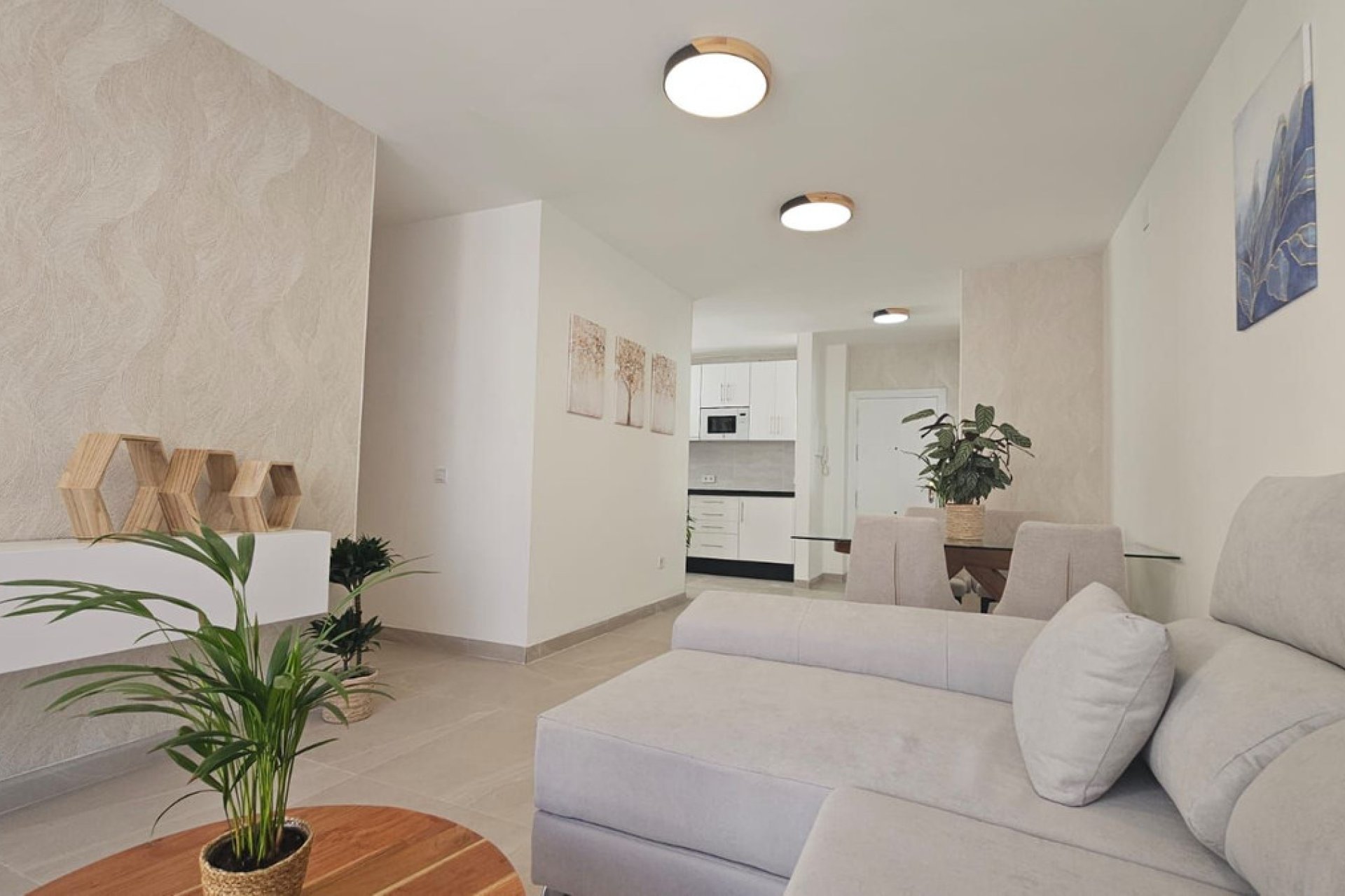 Resale - Apartment - Middle Floor Apartment - Fuengirola - Fuengirola Centro