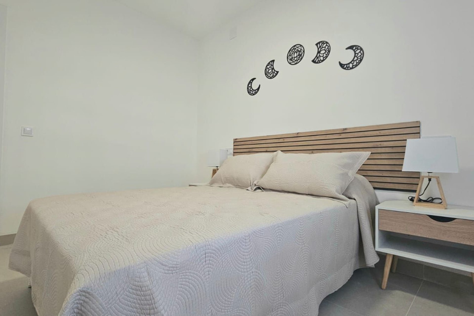 Resale - Apartment - Middle Floor Apartment - Fuengirola - Fuengirola Centro