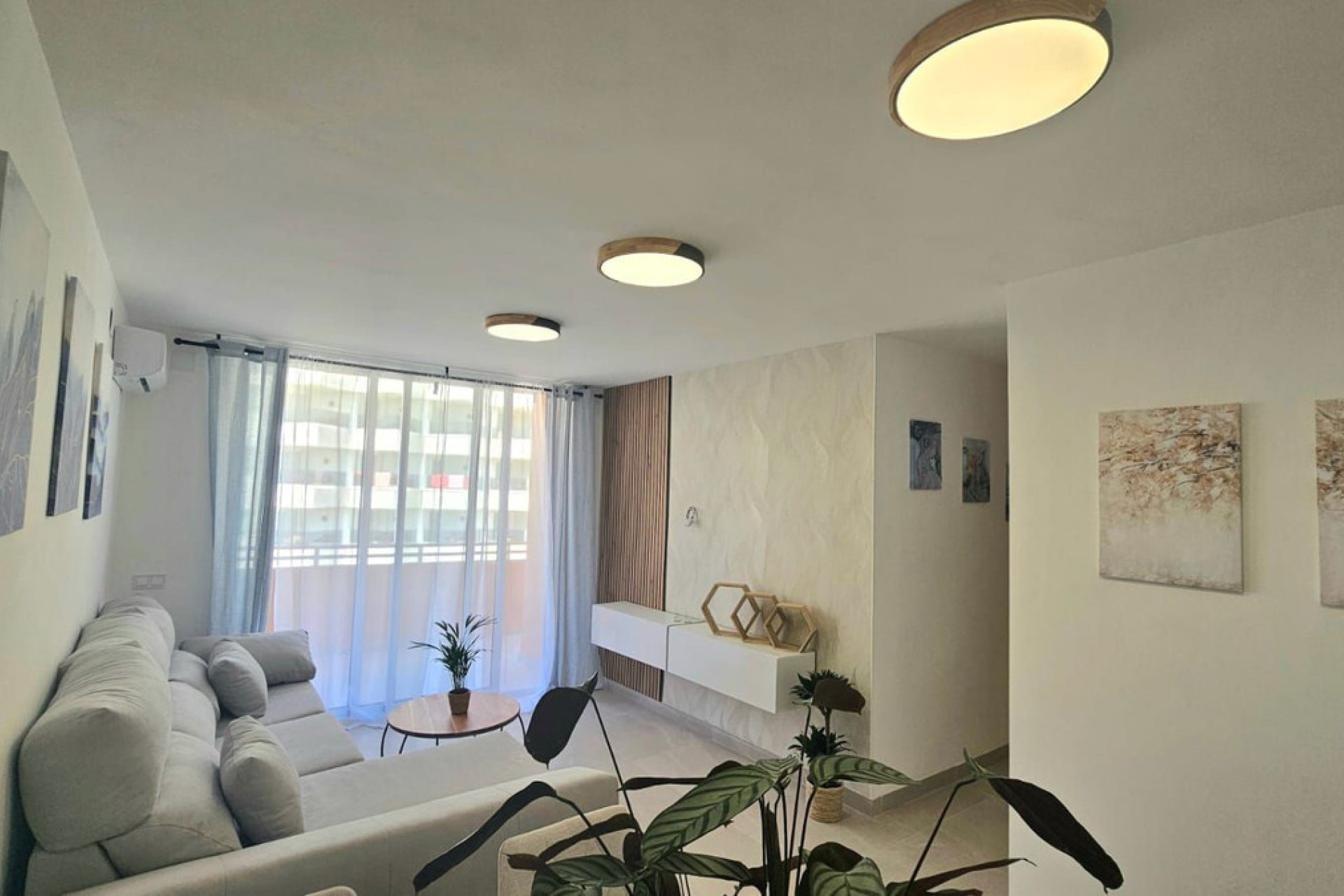 Resale - Apartment - Middle Floor Apartment - Fuengirola - Fuengirola Centro