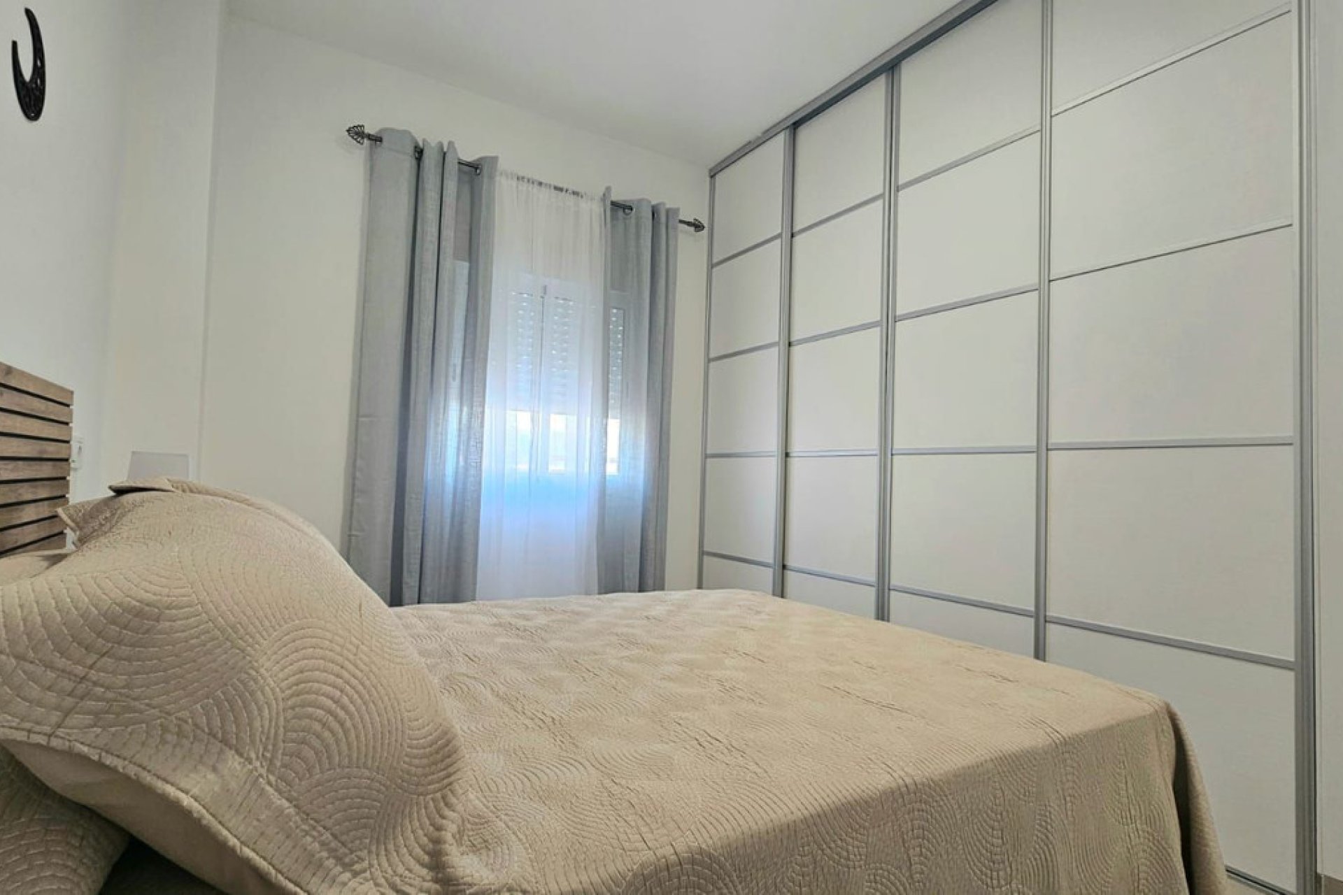 Resale - Apartment - Middle Floor Apartment - Fuengirola - Fuengirola Centro
