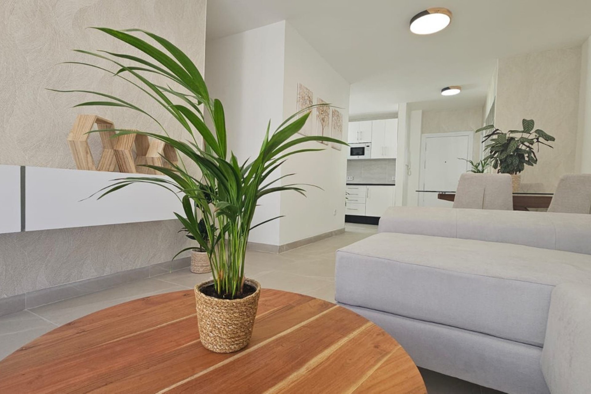 Resale - Apartment - Middle Floor Apartment - Fuengirola - Fuengirola Centro