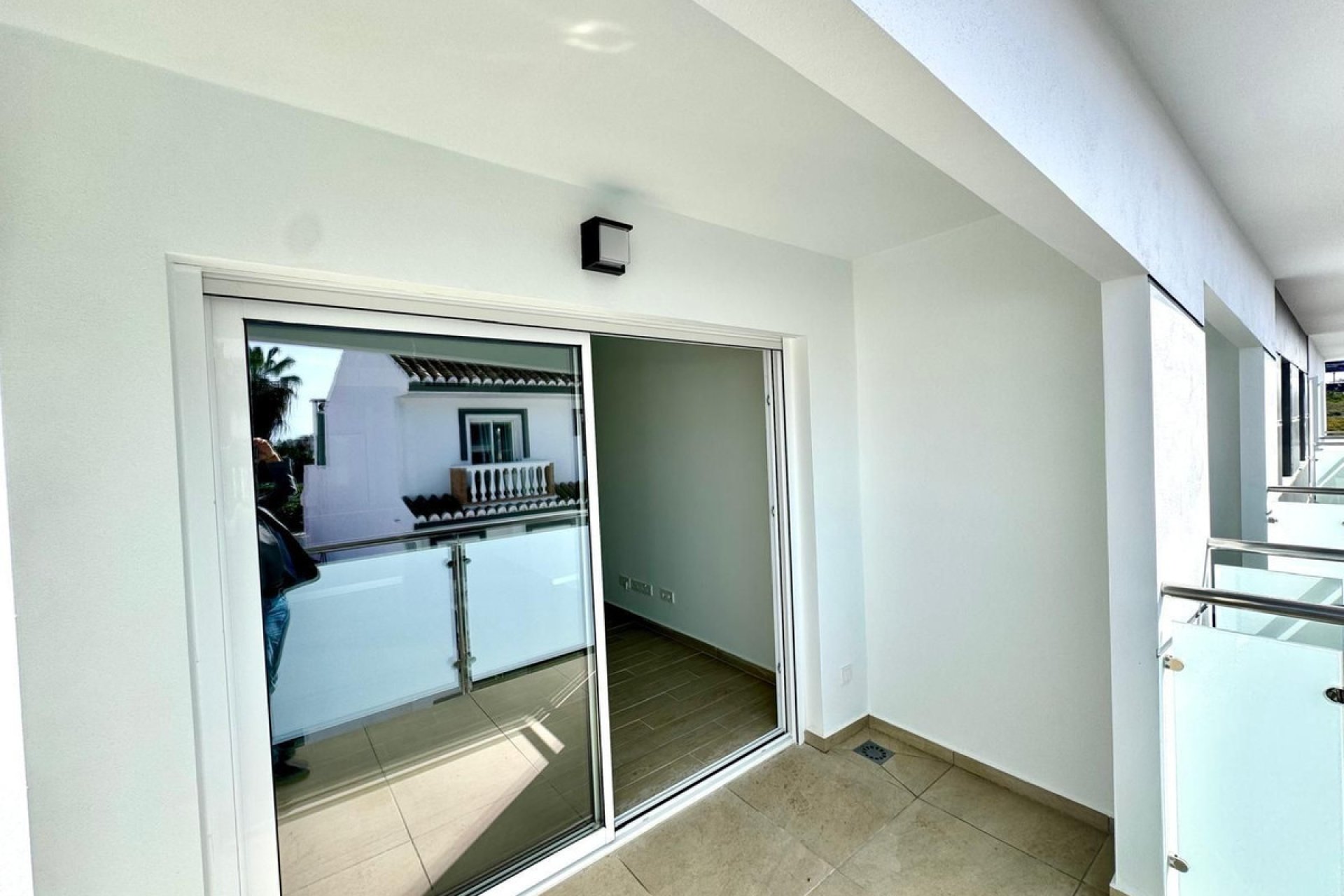 Resale - Apartment - Middle Floor Apartment - Fuengirola - Fuengirola Centro