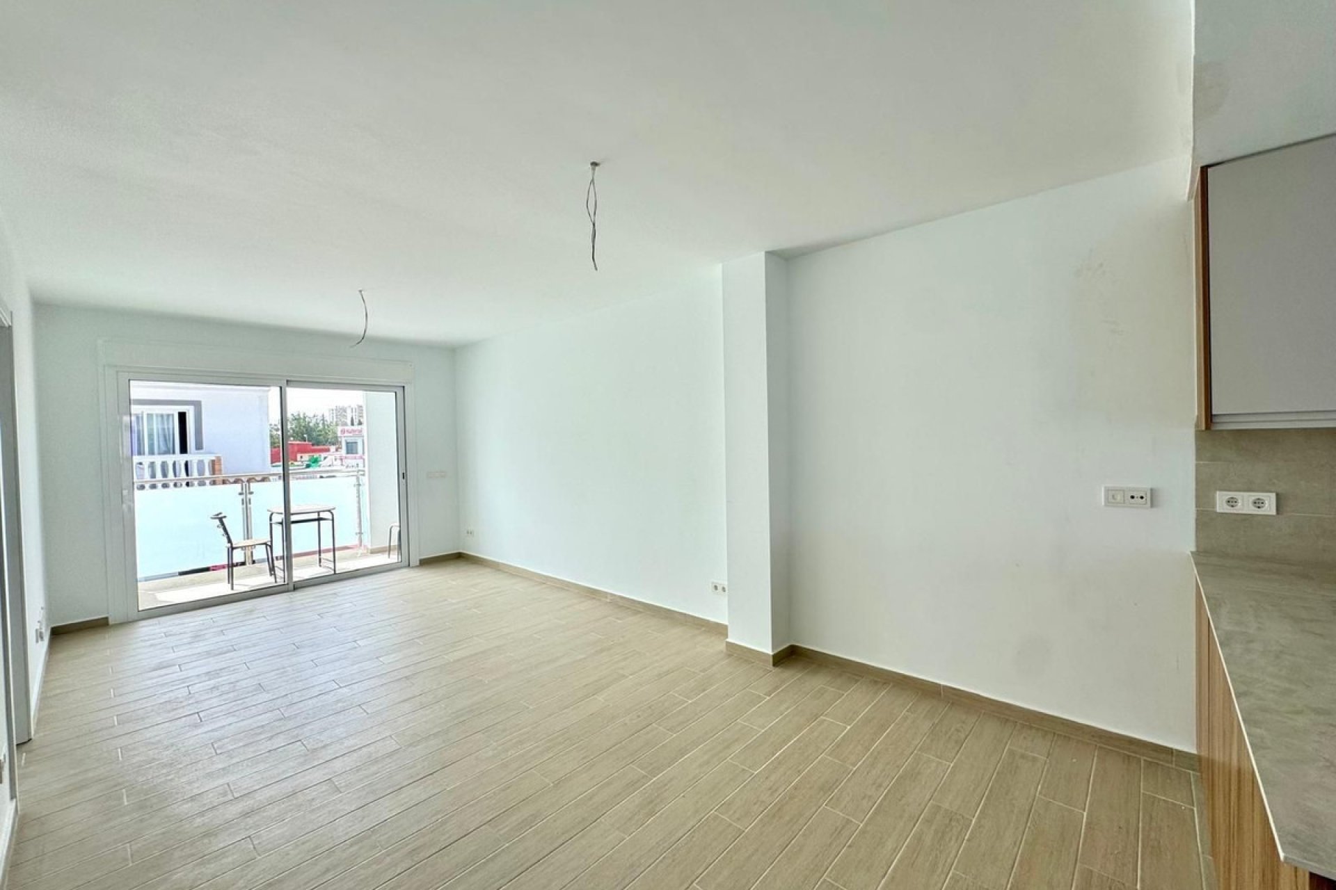 Resale - Apartment - Middle Floor Apartment - Fuengirola - Fuengirola Centro