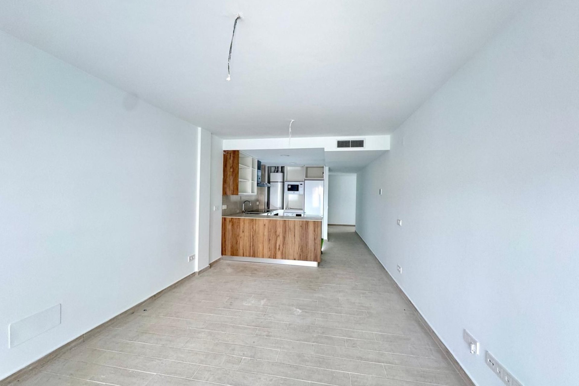 Resale - Apartment - Middle Floor Apartment - Fuengirola - Fuengirola Centro