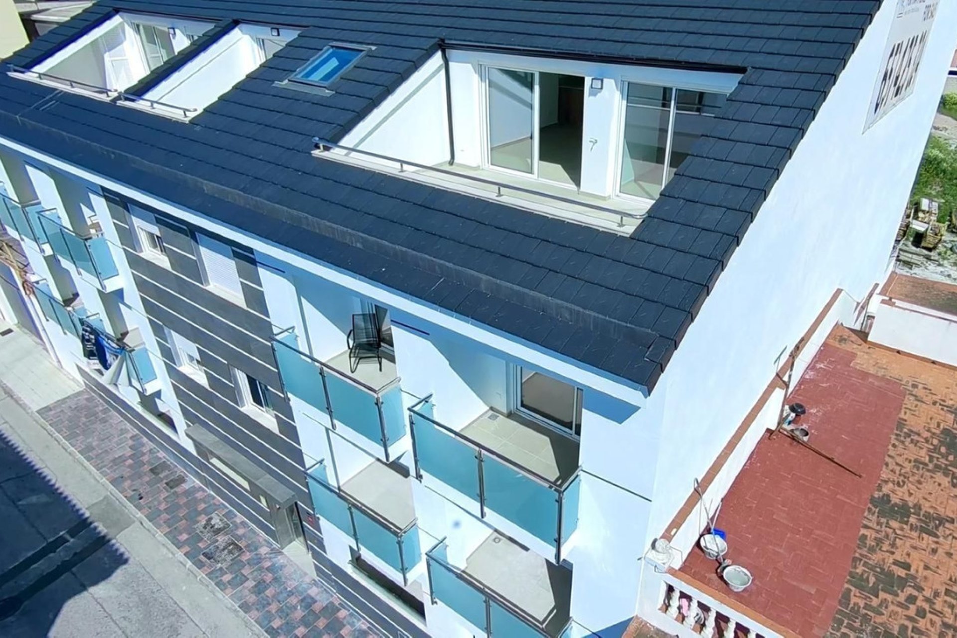 Resale - Apartment - Middle Floor Apartment - Fuengirola - Fuengirola Centro