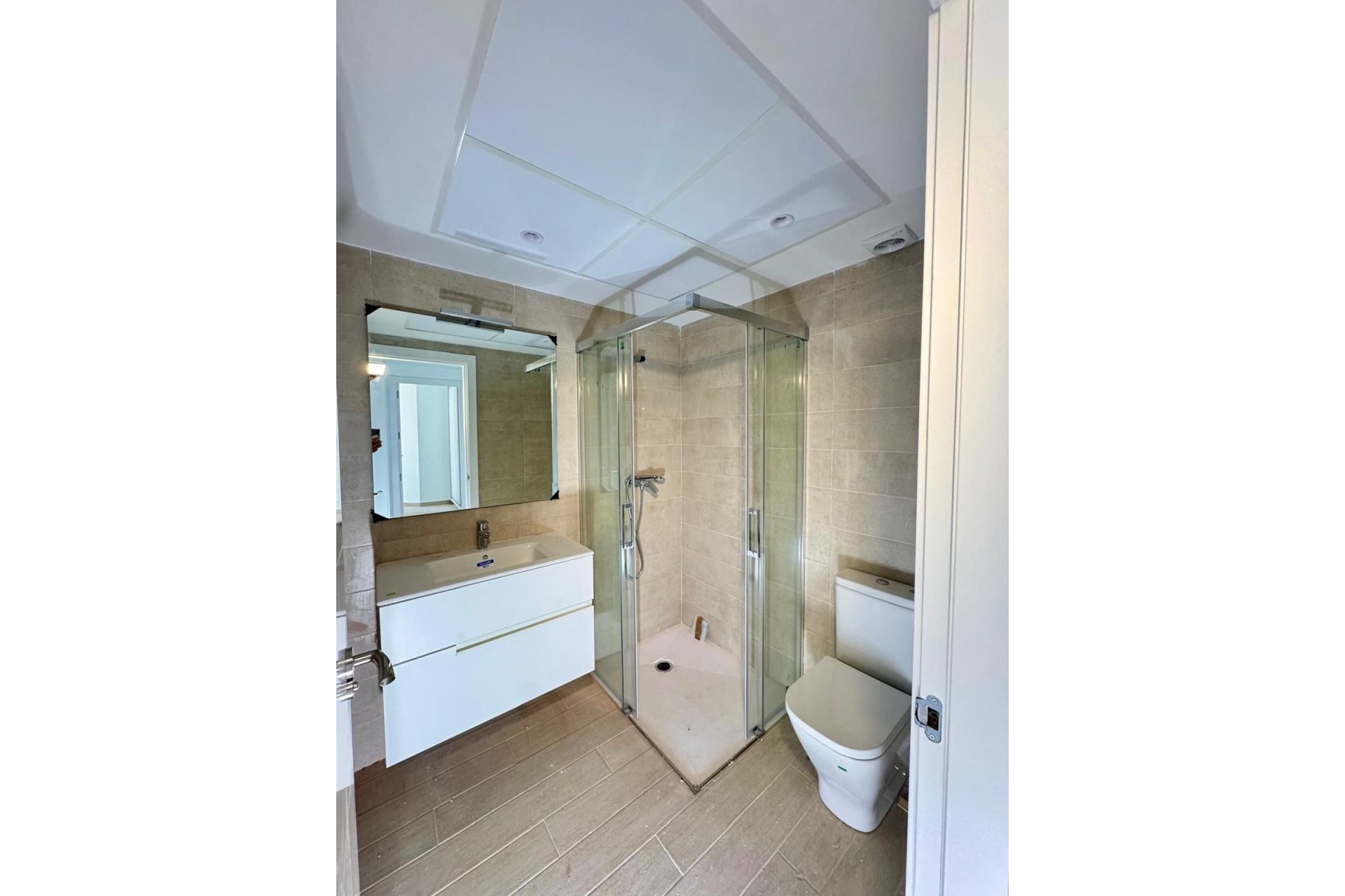 Resale - Apartment - Middle Floor Apartment - Fuengirola - Fuengirola Centro