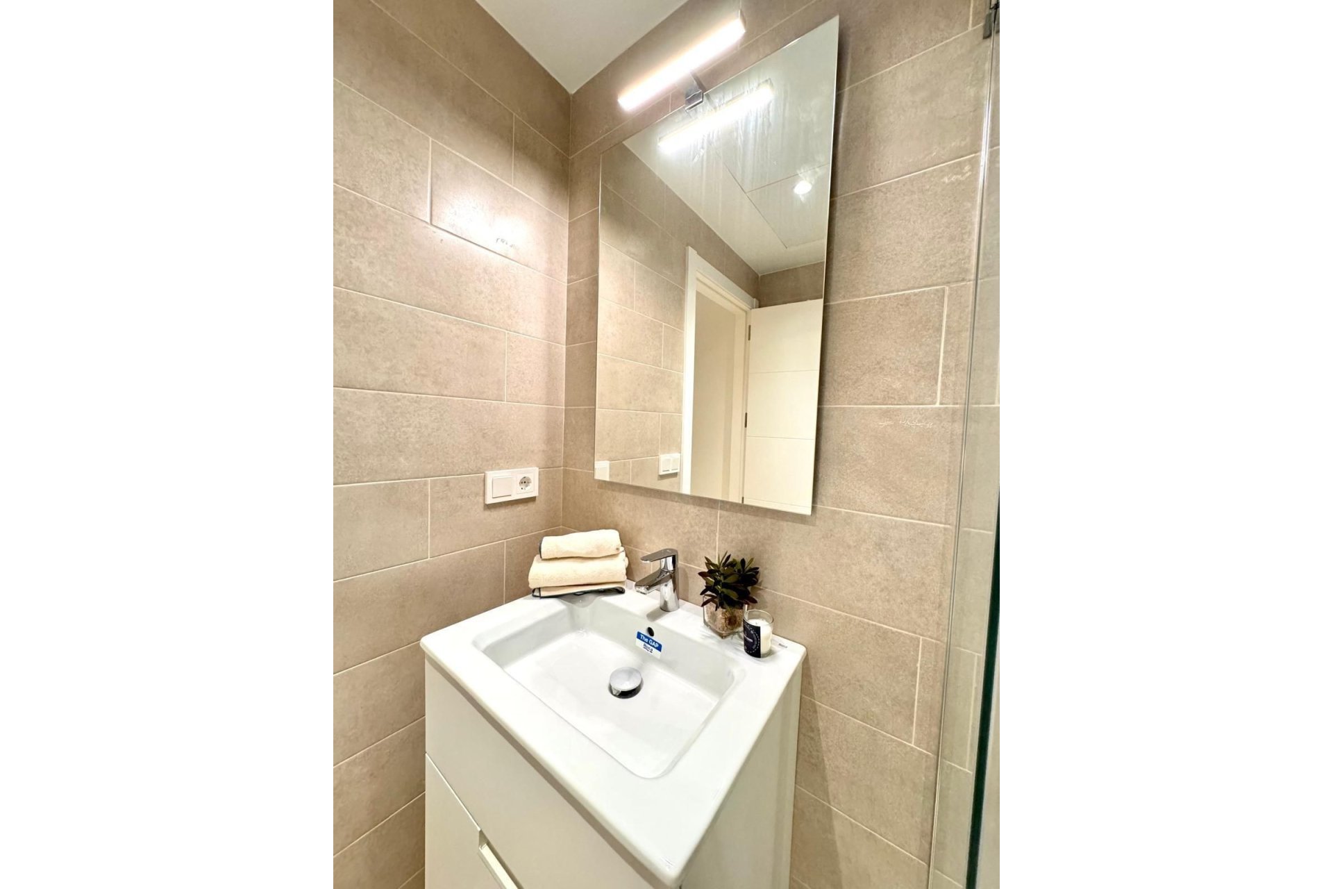 Resale - Apartment - Middle Floor Apartment - Fuengirola - Fuengirola Centro