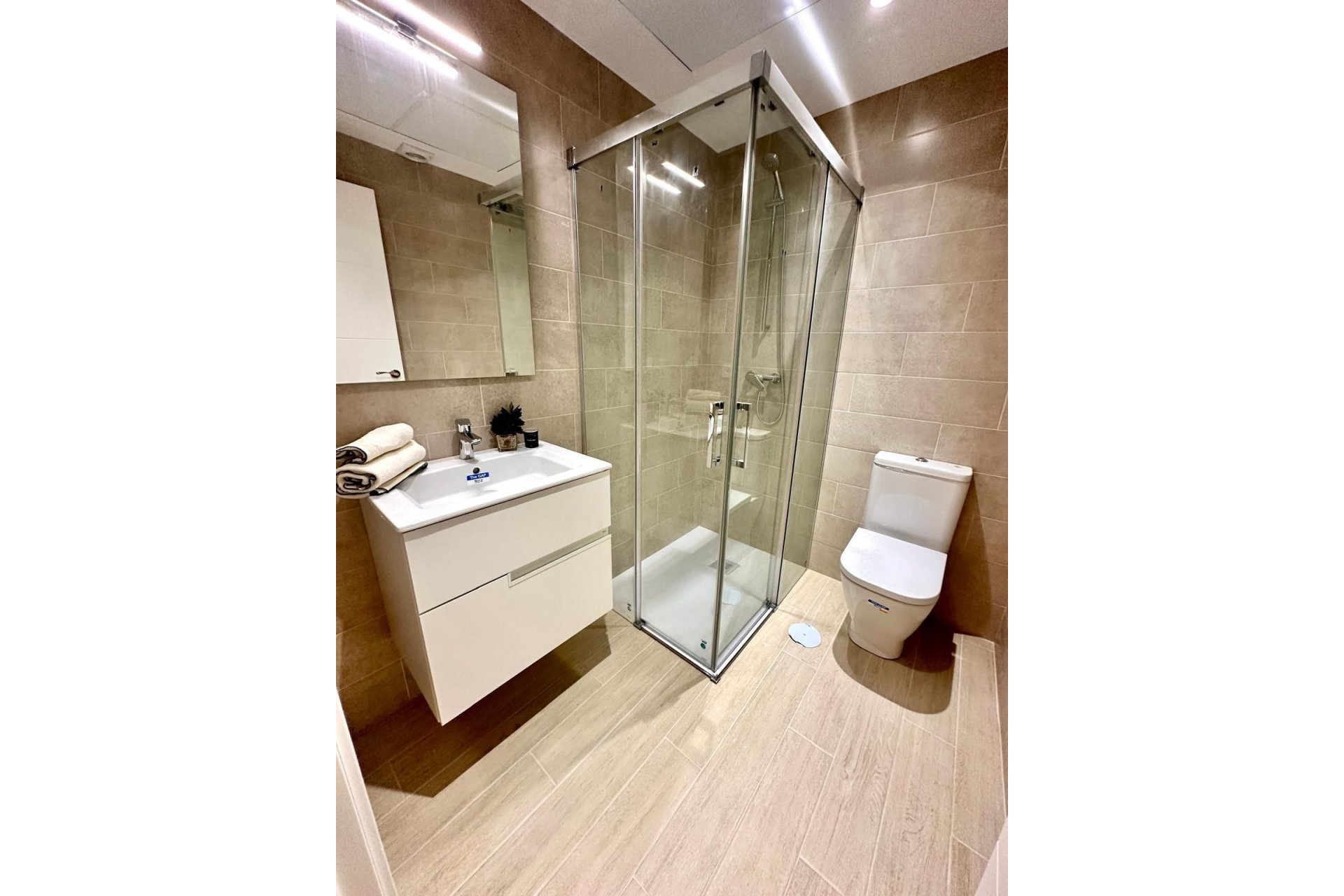 Resale - Apartment - Middle Floor Apartment - Fuengirola - Fuengirola Centro