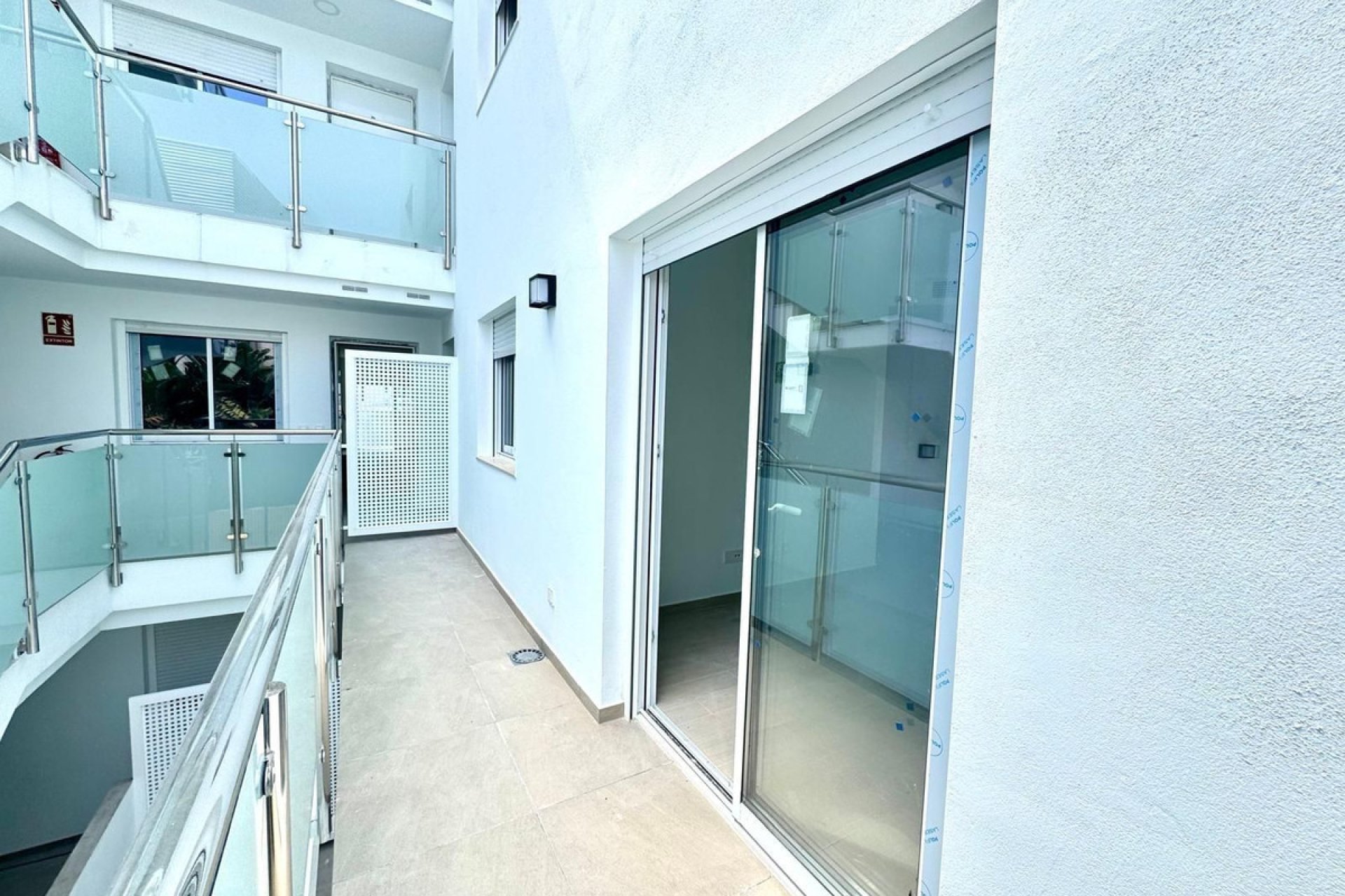 Resale - Apartment - Middle Floor Apartment - Fuengirola - Fuengirola Centro