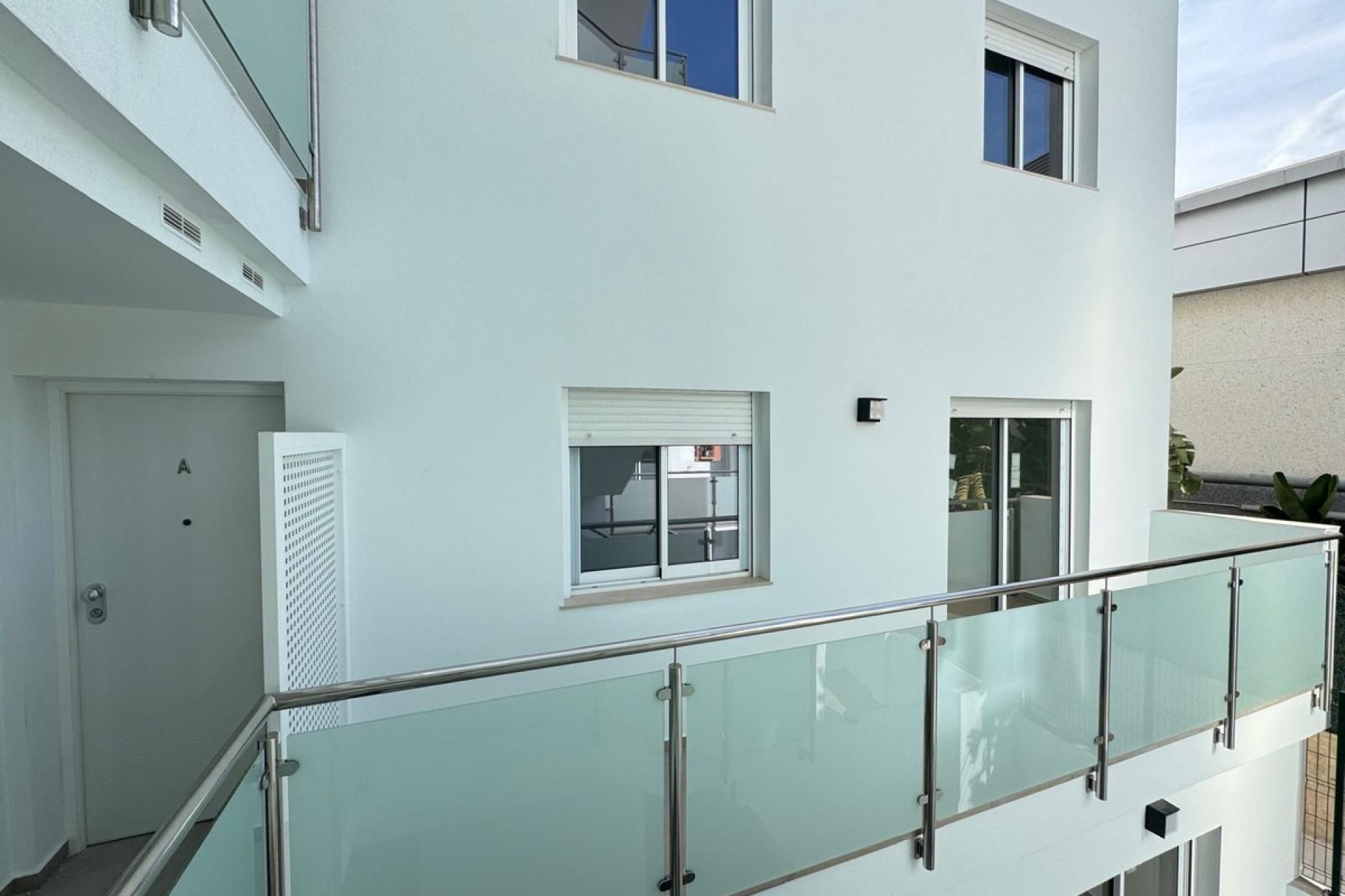 Resale - Apartment - Middle Floor Apartment - Fuengirola - Fuengirola Centro