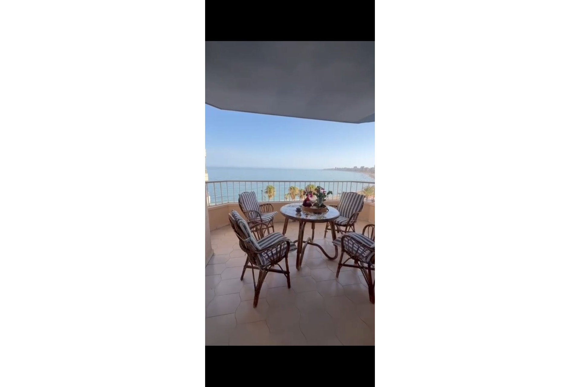 Resale - Apartment - Middle Floor Apartment - Fuengirola - Fuengirola Centro