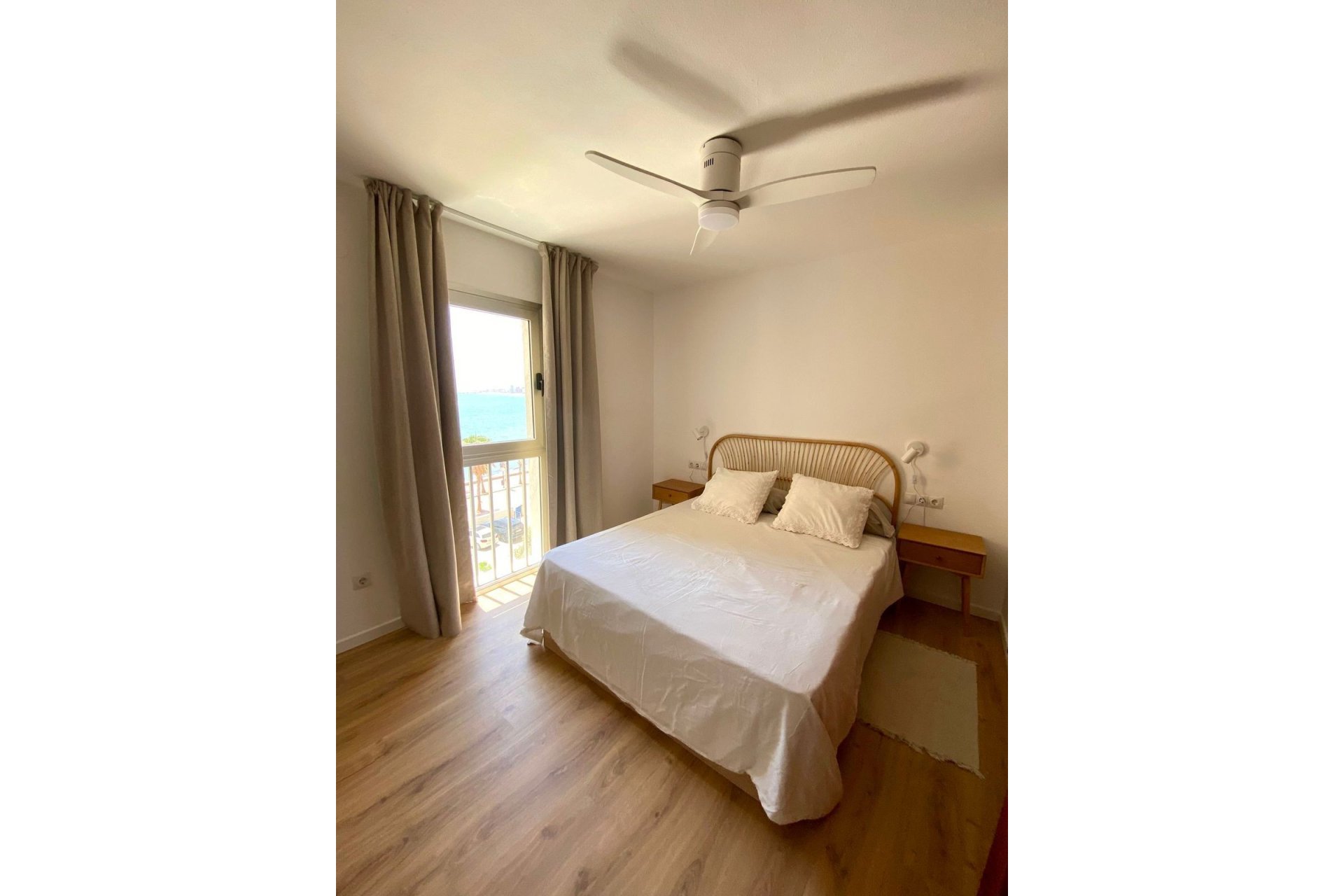 Resale - Apartment - Middle Floor Apartment - Fuengirola - Fuengirola Centro