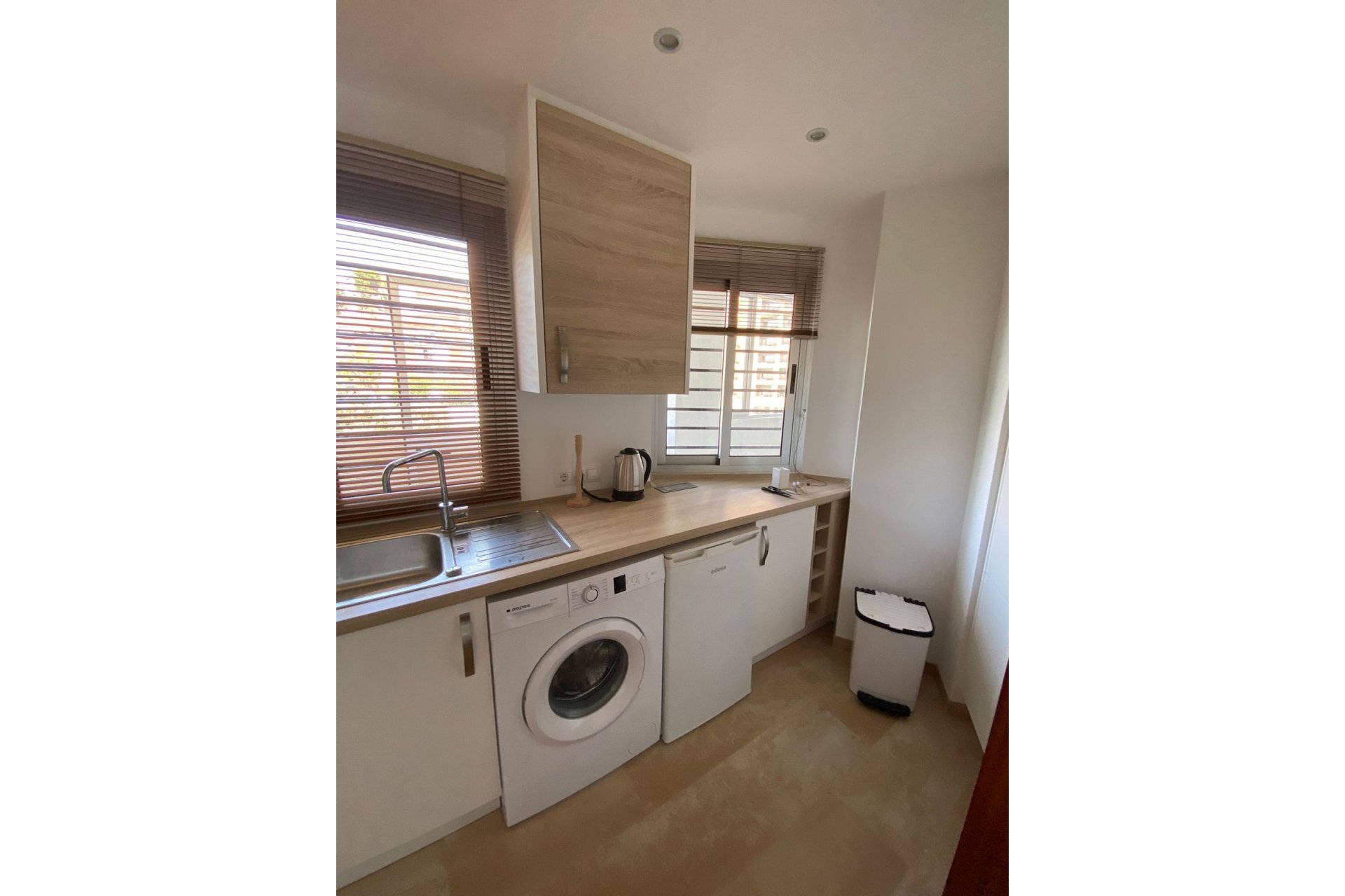 Resale - Apartment - Middle Floor Apartment - Fuengirola - Fuengirola Centro