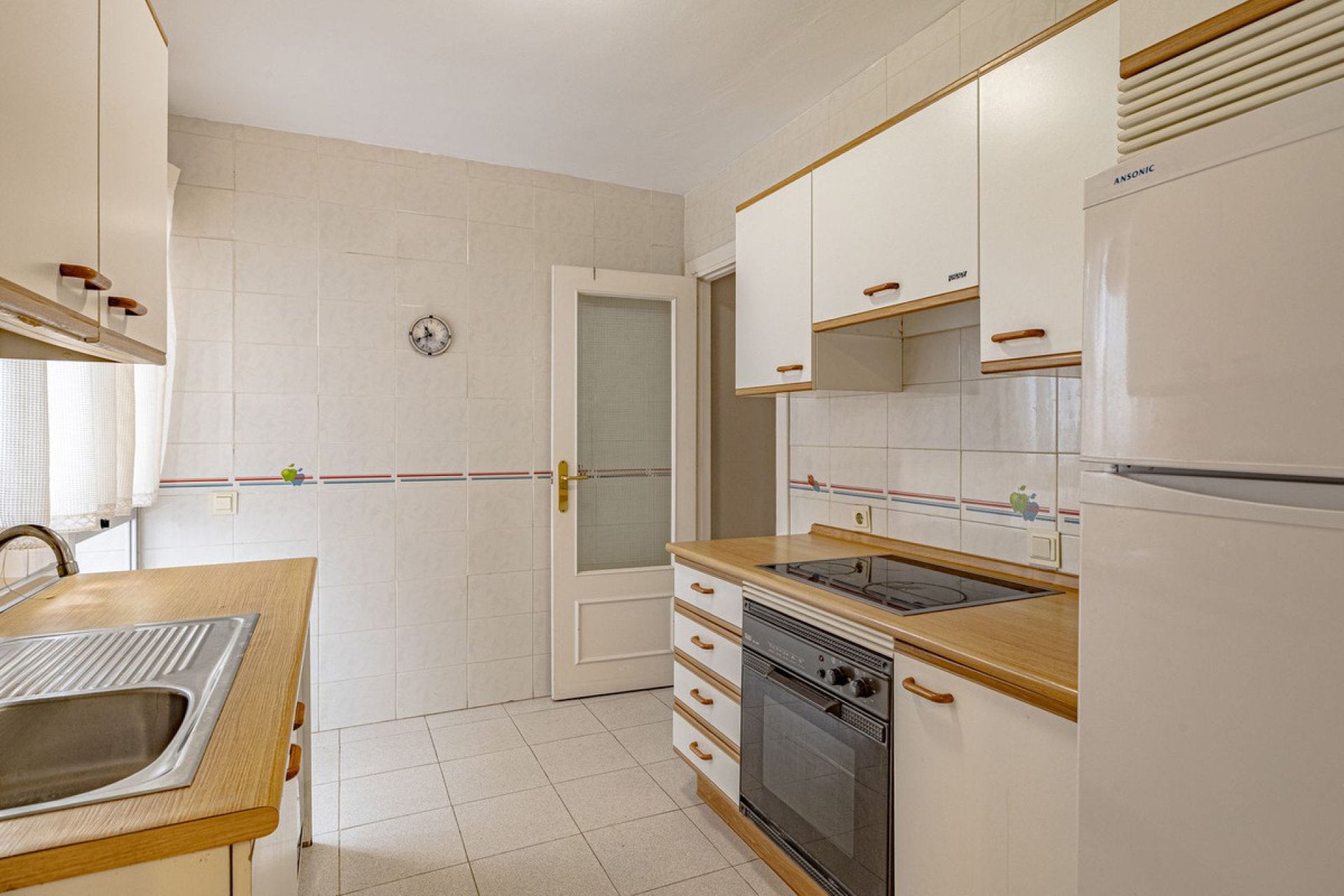 Resale - Apartment - Middle Floor Apartment - Fuengirola - Fuengirola Centro