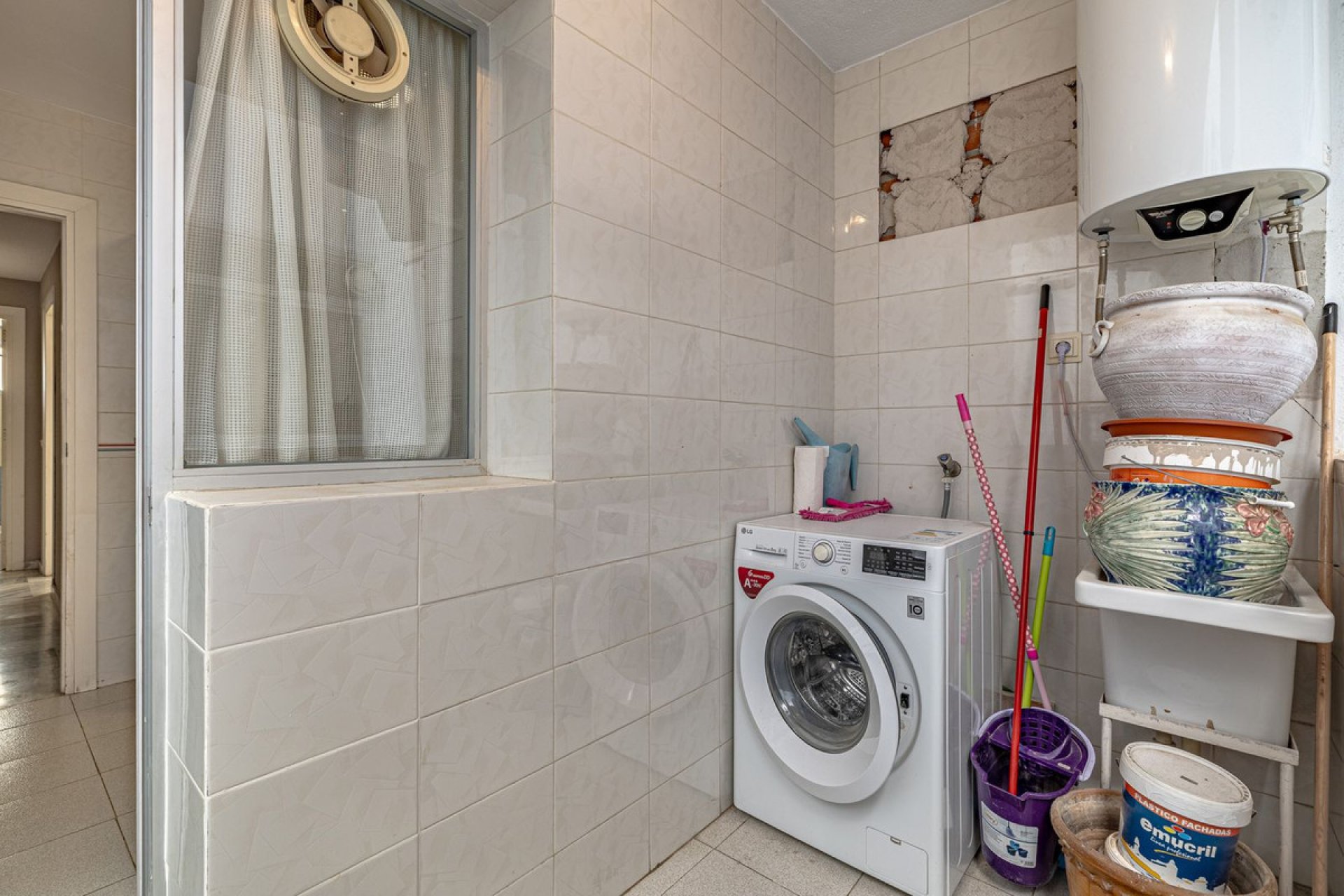 Resale - Apartment - Middle Floor Apartment - Fuengirola - Fuengirola Centro