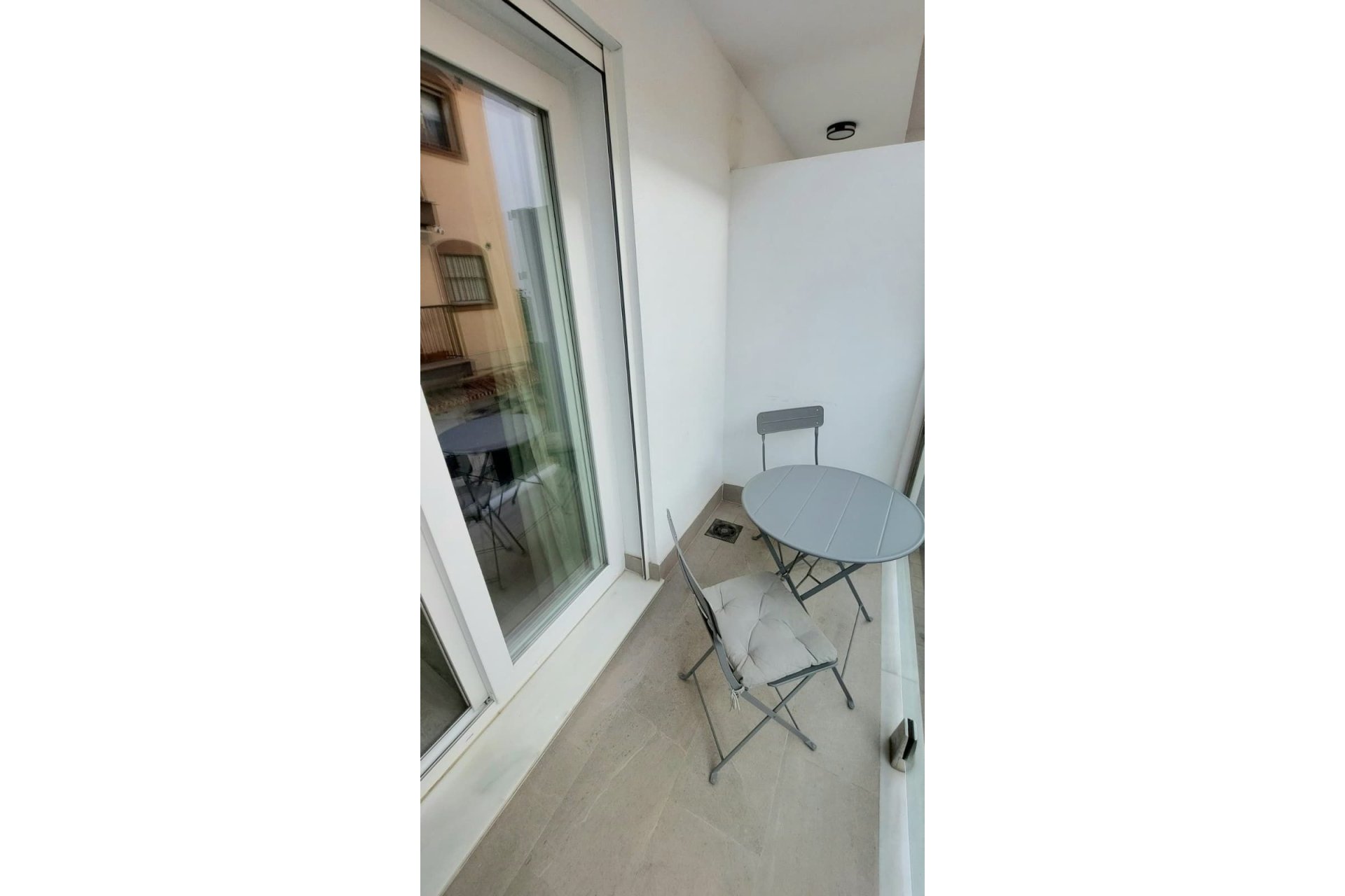 Resale - Apartment - Middle Floor Apartment - Fuengirola - Fuengirola Centro