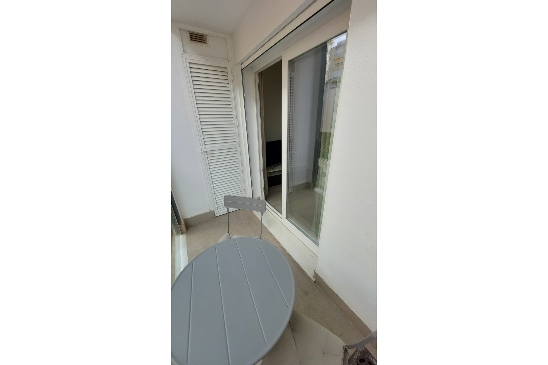 Resale - Apartment - Middle Floor Apartment - Fuengirola - Fuengirola Centro