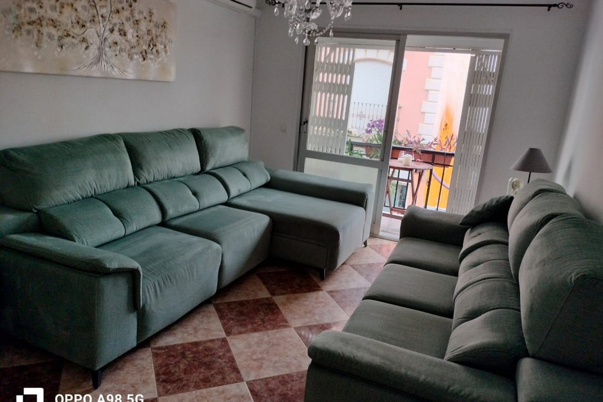 Resale - Apartment - Middle Floor Apartment - Fuengirola - Fuengirola Centro