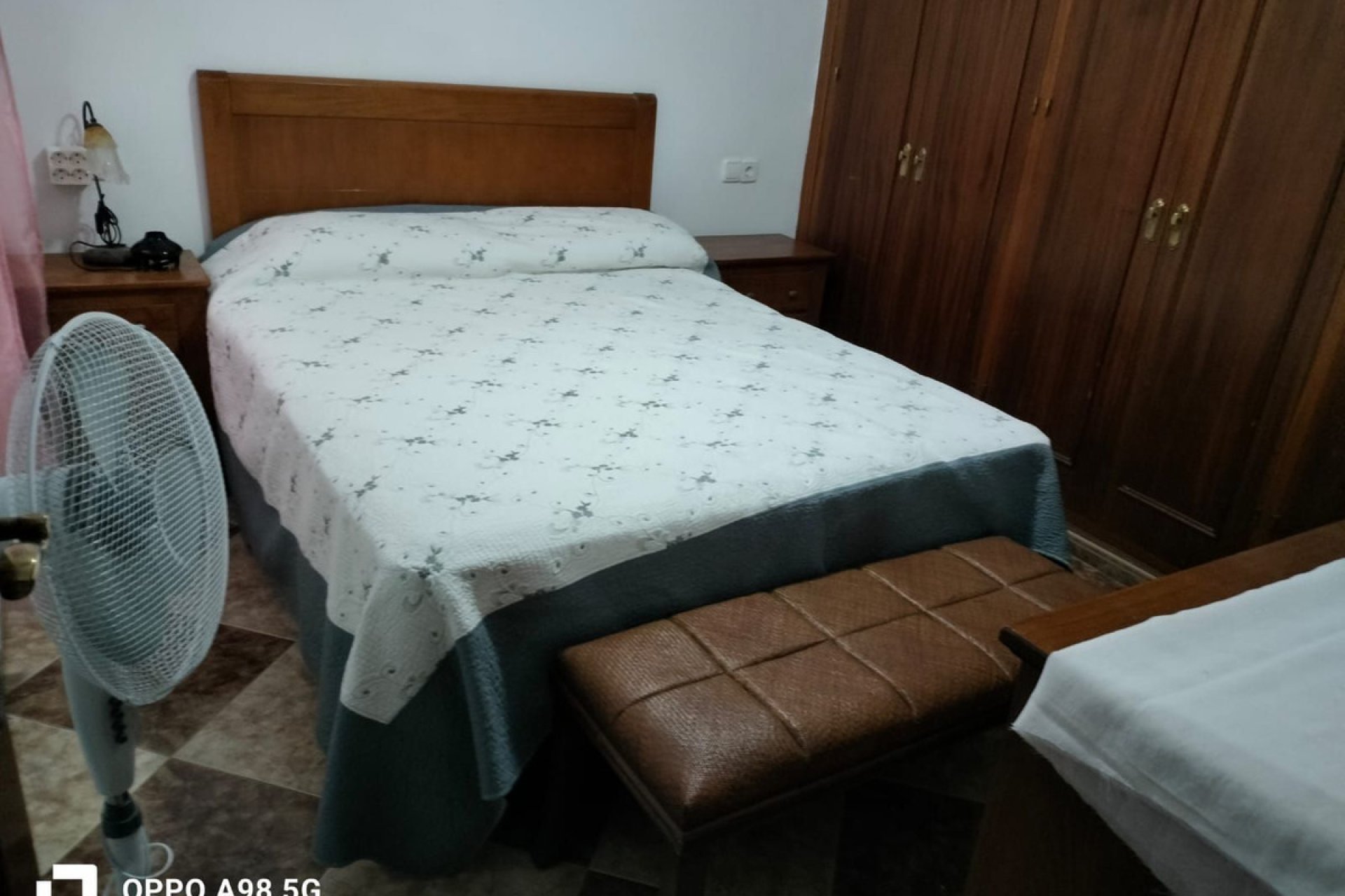 Resale - Apartment - Middle Floor Apartment - Fuengirola - Fuengirola Centro