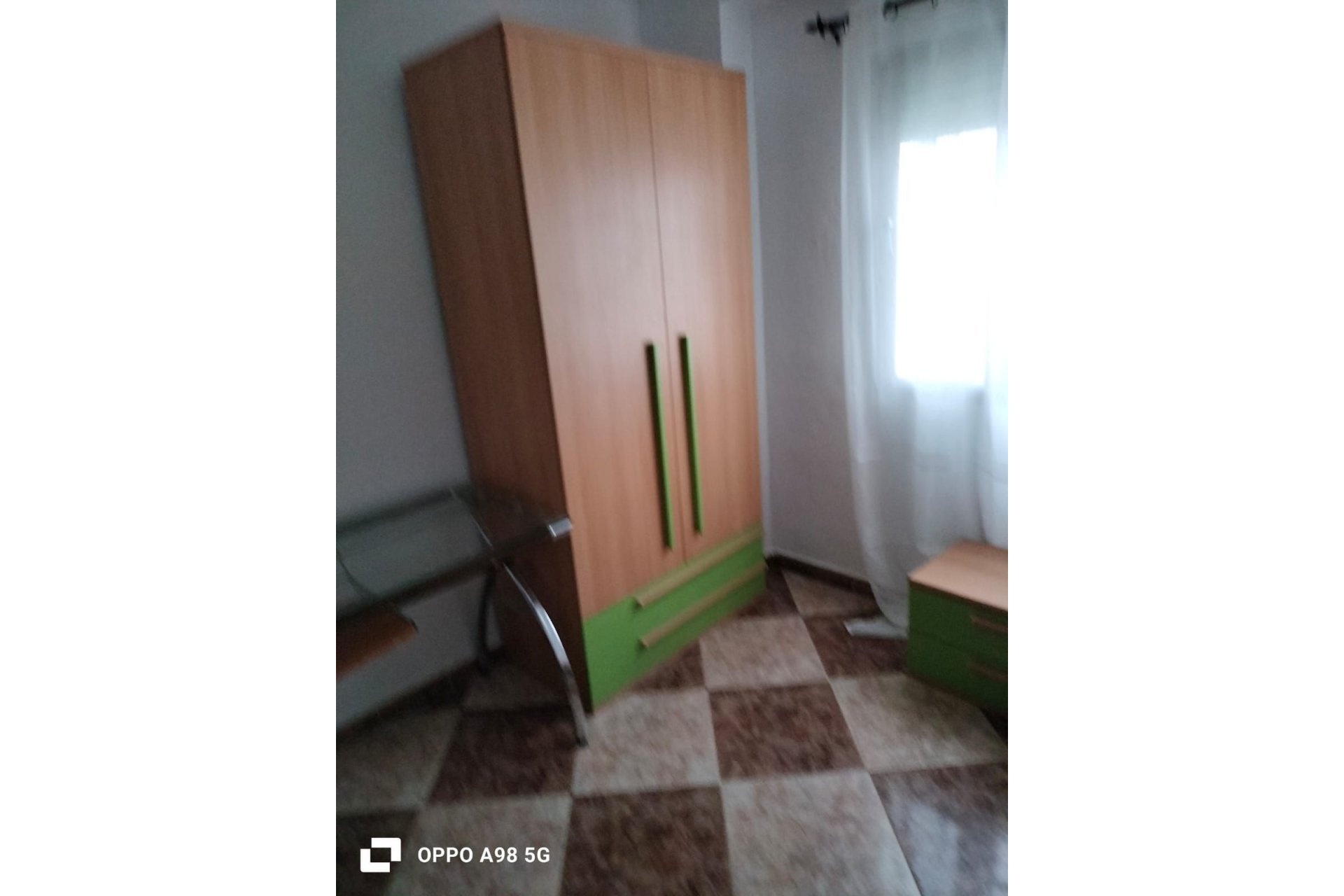 Resale - Apartment - Middle Floor Apartment - Fuengirola - Fuengirola Centro